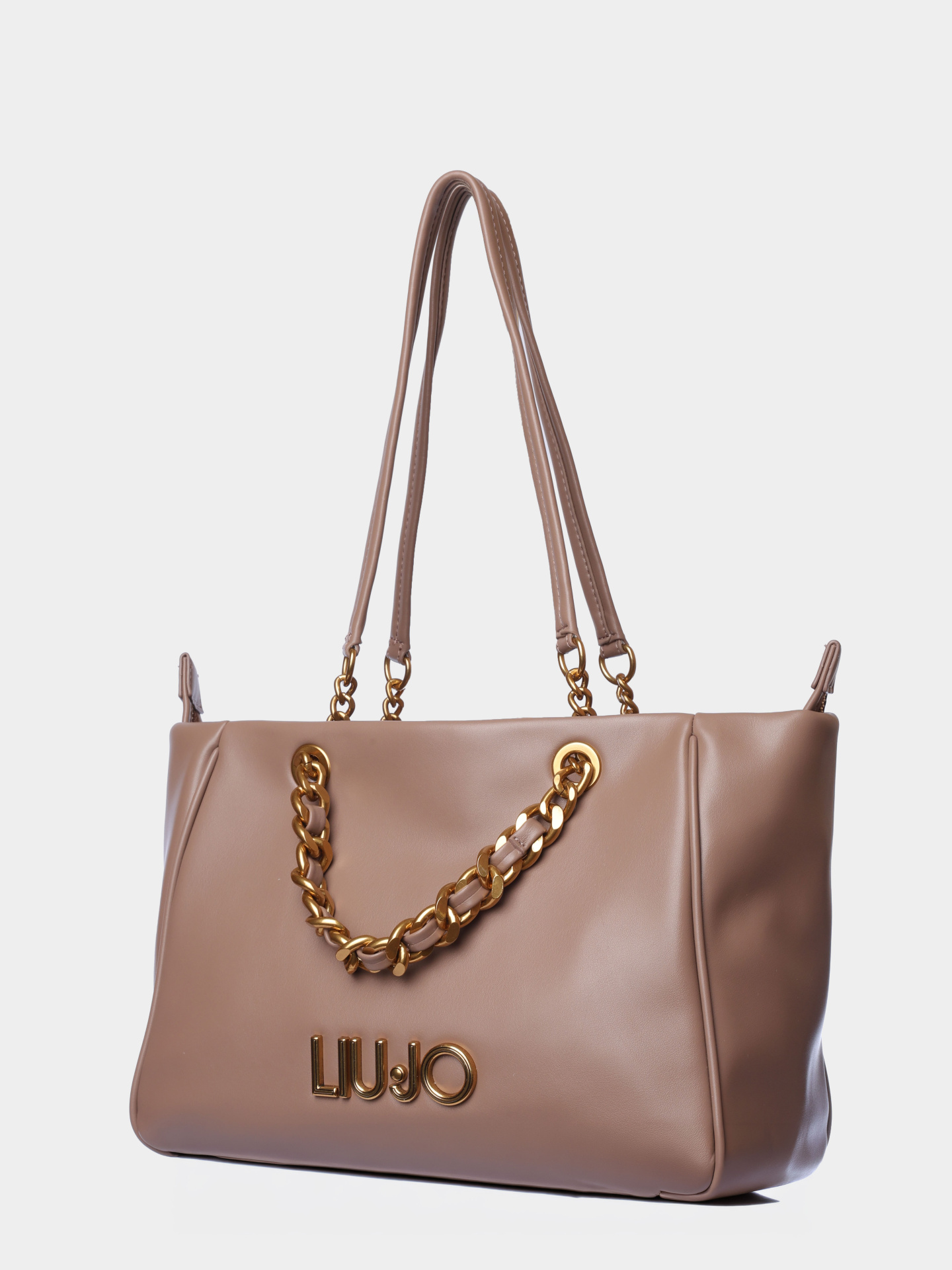 Cумка Liu-Jo AA6117 E0958 71409 коричневая женская — купить в интернет-магазине Verdistore