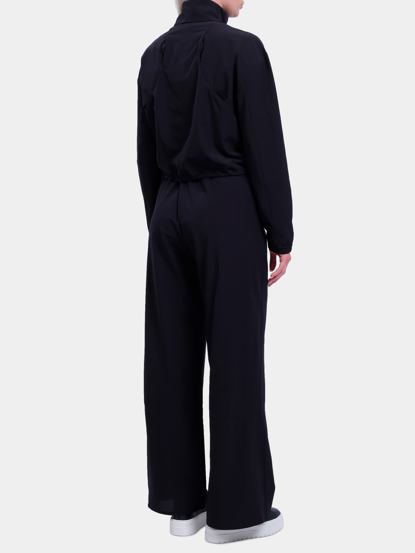 Куртка Calvin Klein LVGWS5O502 UB1 темно-синяя женская — купить в интернет-магазине Verdistore