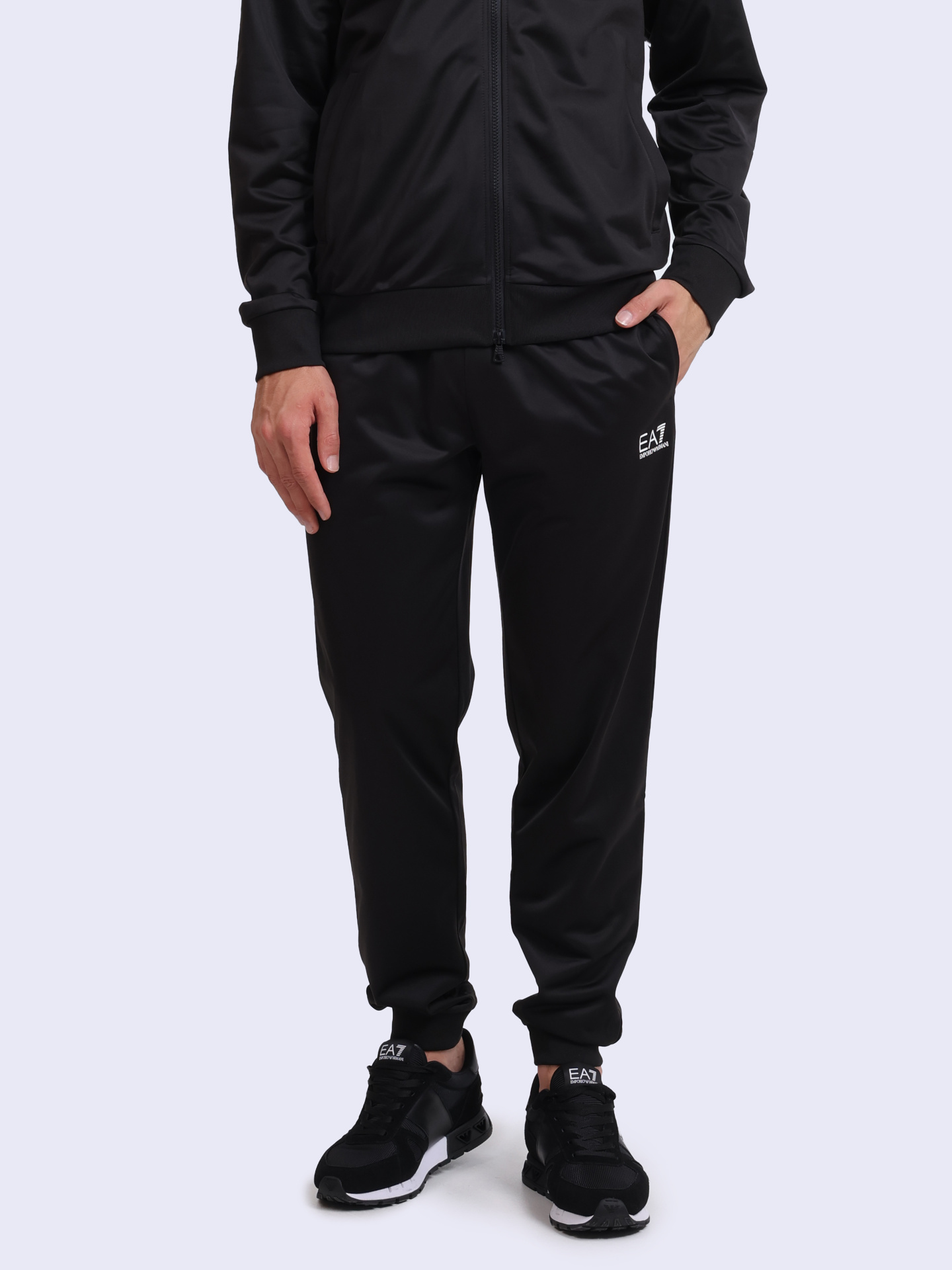 Костюм спортивный — купить в интернет-магазине Verdistore