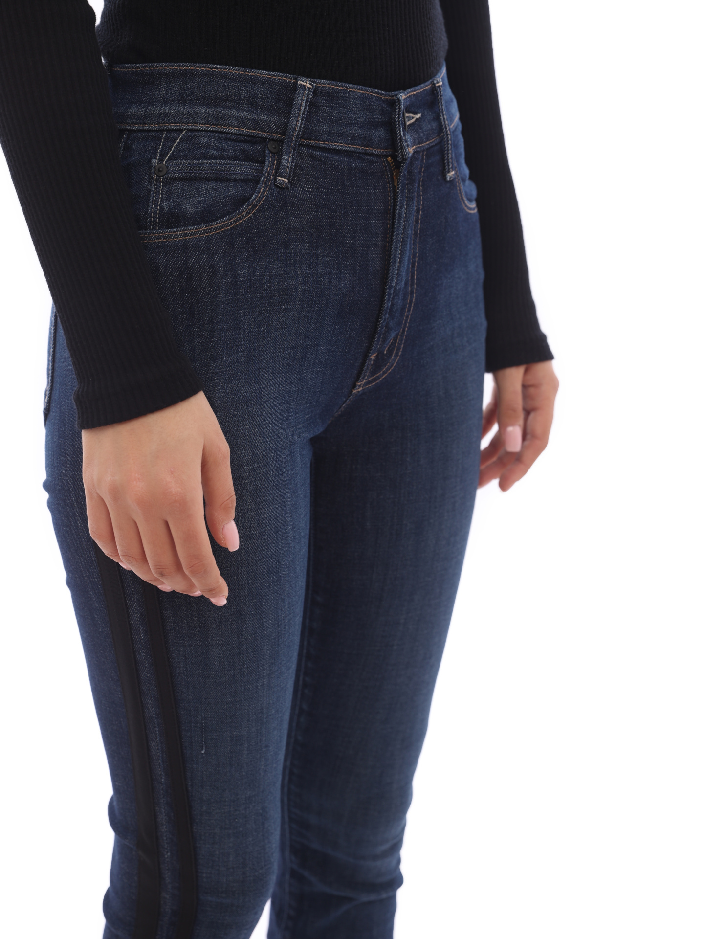 Джинсы — купить в интернет-магазине Verdistore