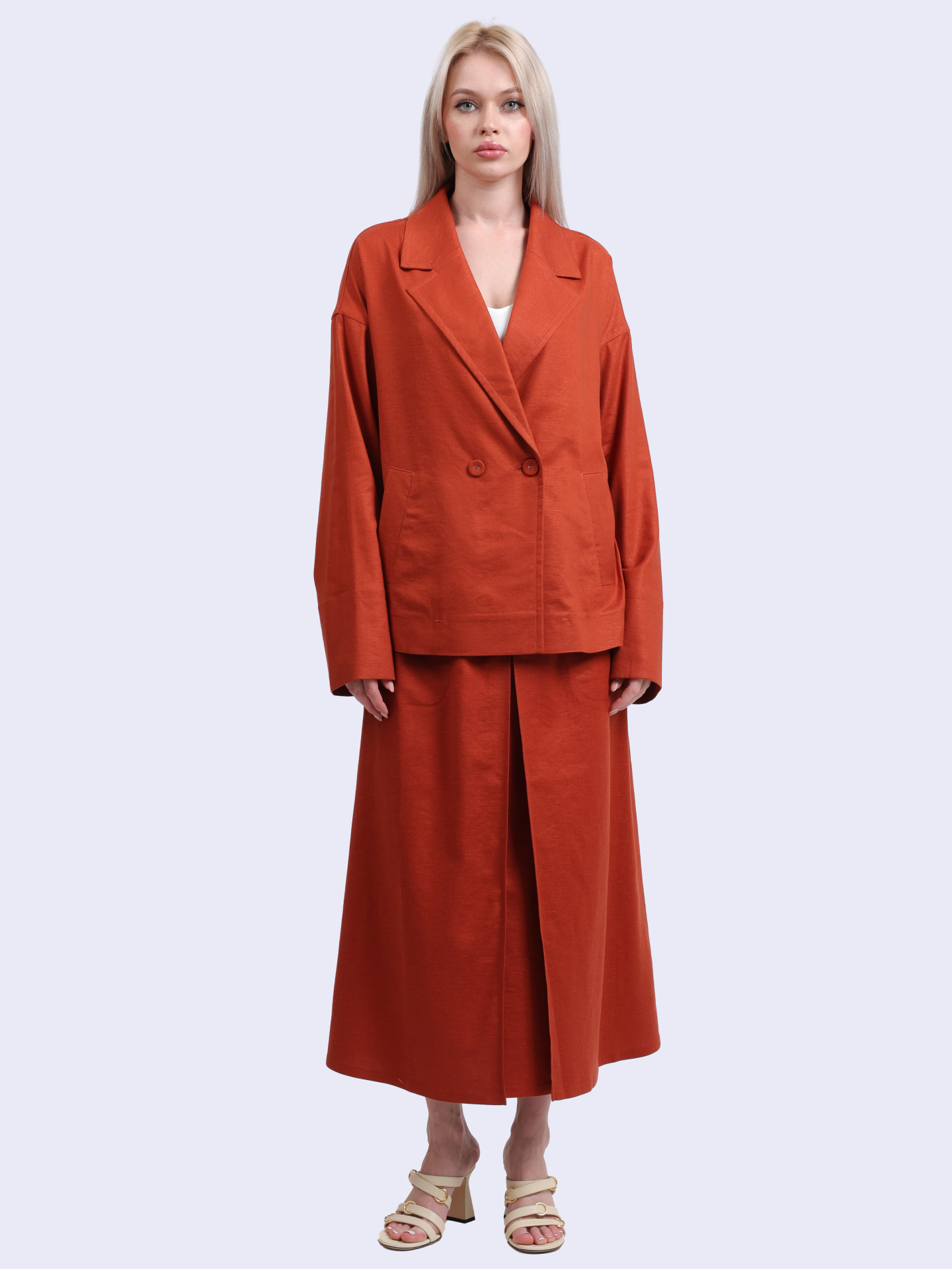 Жакет  — купить в интернет-магазине Verdistore