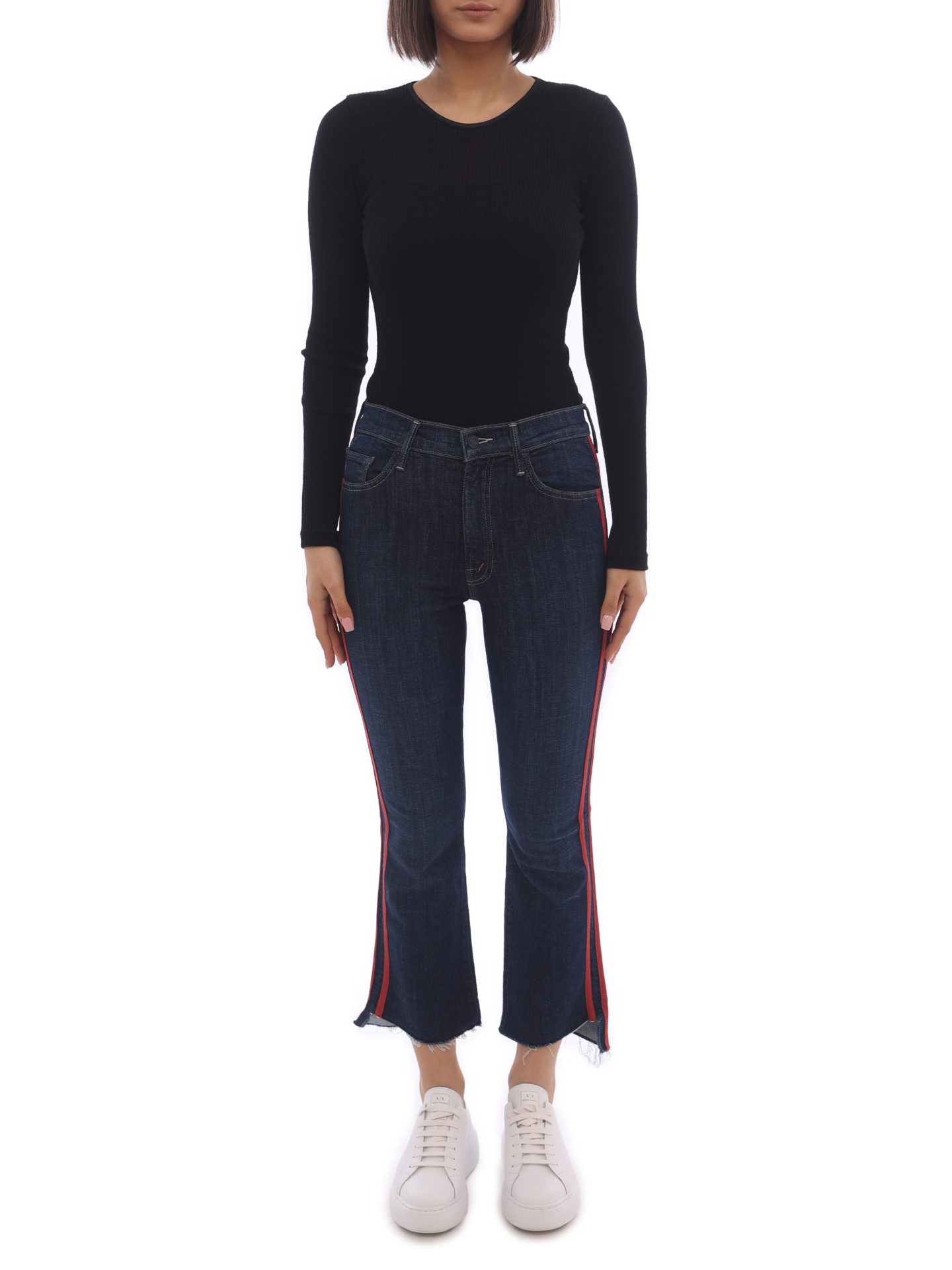 Джинсы — купить в интернет-магазине Verdistore