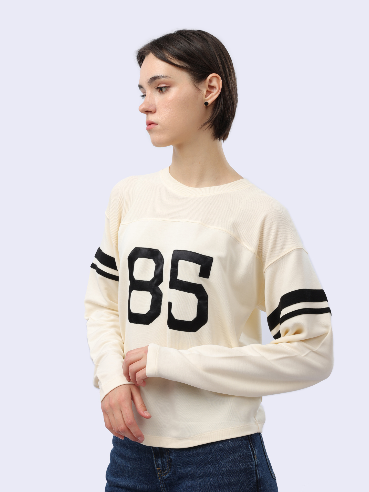 Свитшот — купить в интернет-магазине Verdistore