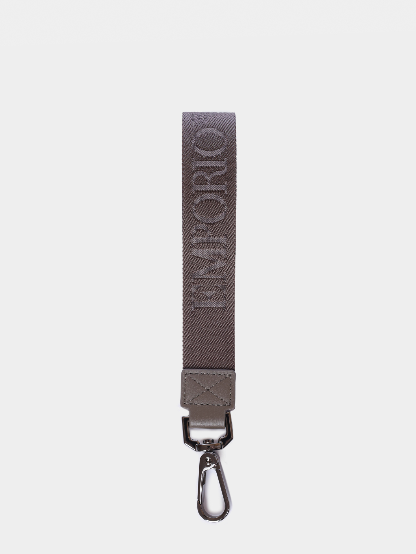 Косметичка Emporio Armani EM001811 AF13454 U6200 коричневая мужская — купить в интернет-магазине Verdistore
