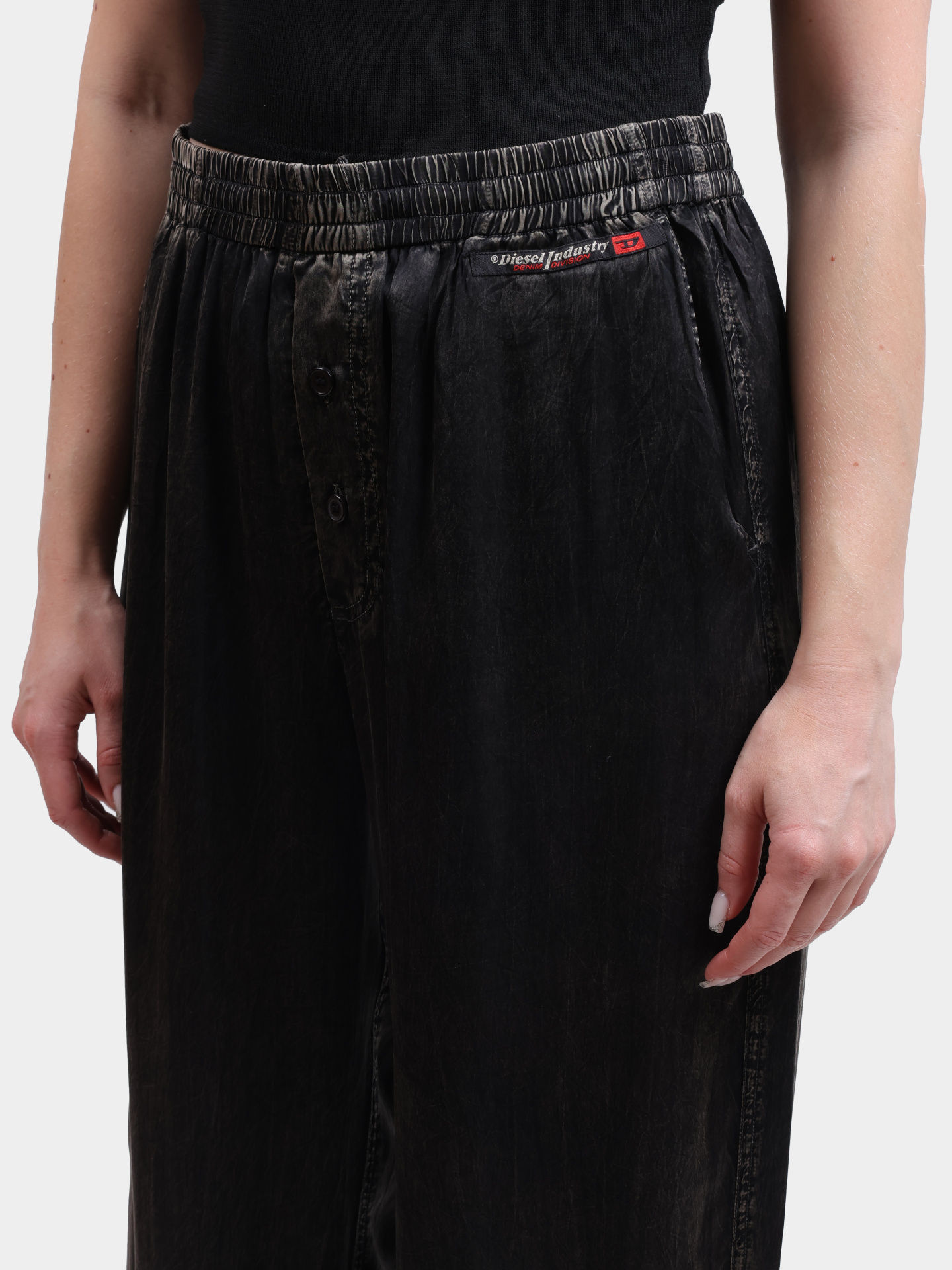 Пижама Diesel A193160TKBS900A женская — купить в интернет-магазине Verdistore