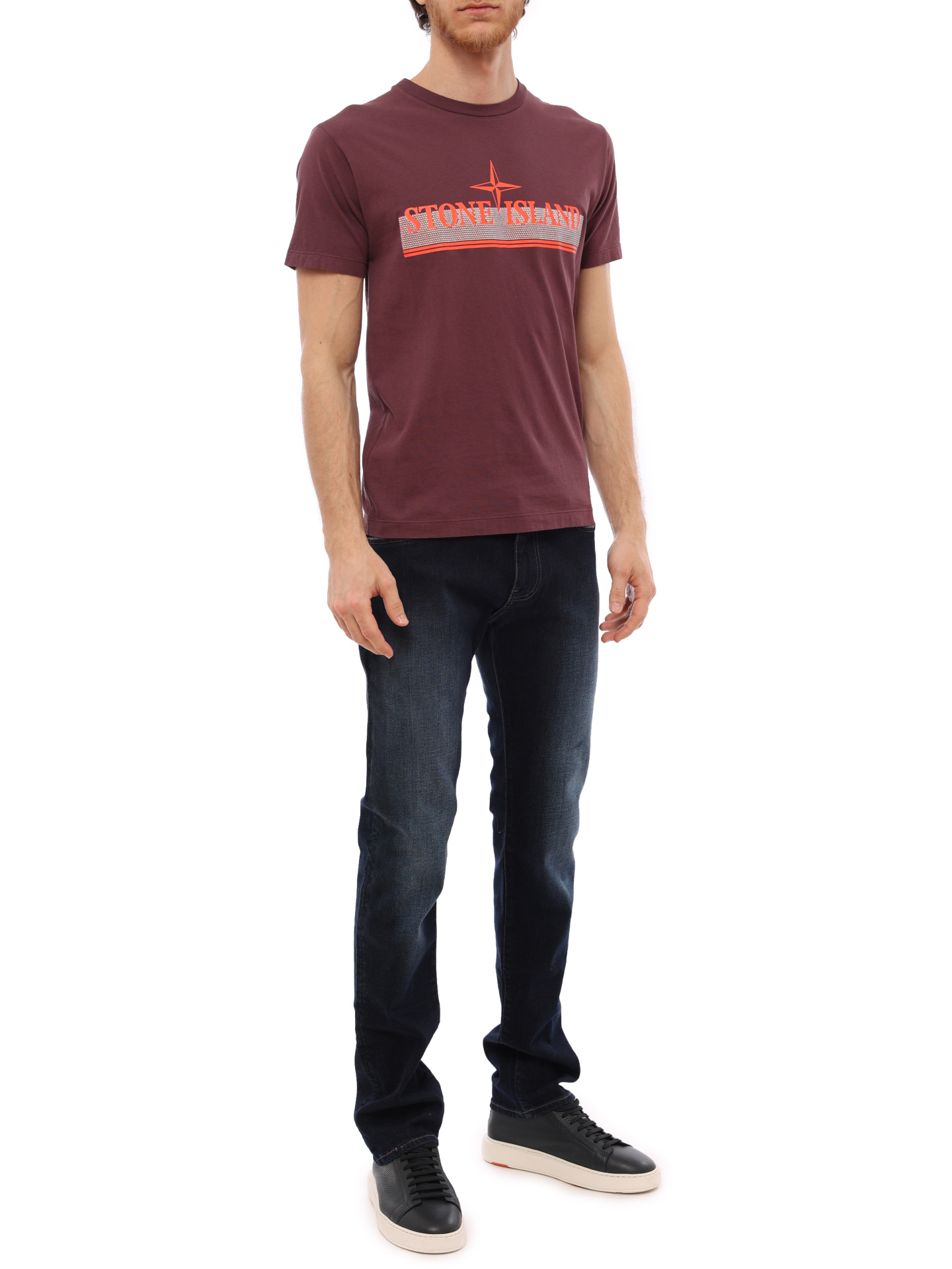 Футболка — купить в интернет-магазине Verdistore