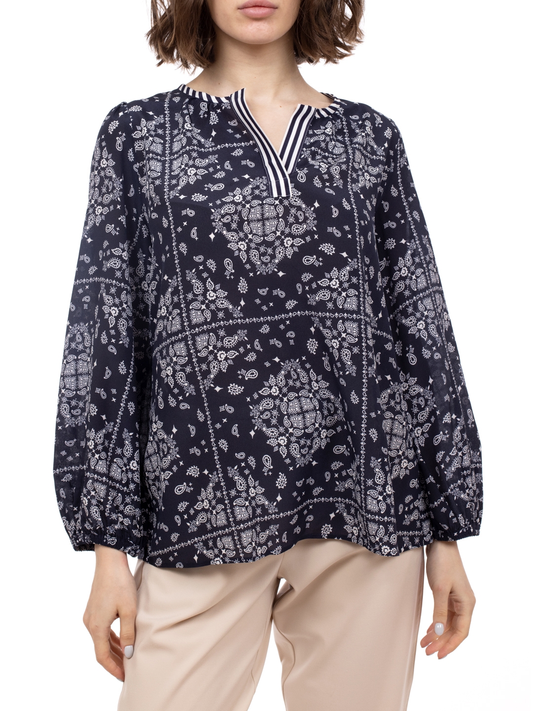 Блузка — купить в интернет-магазине Verdistore