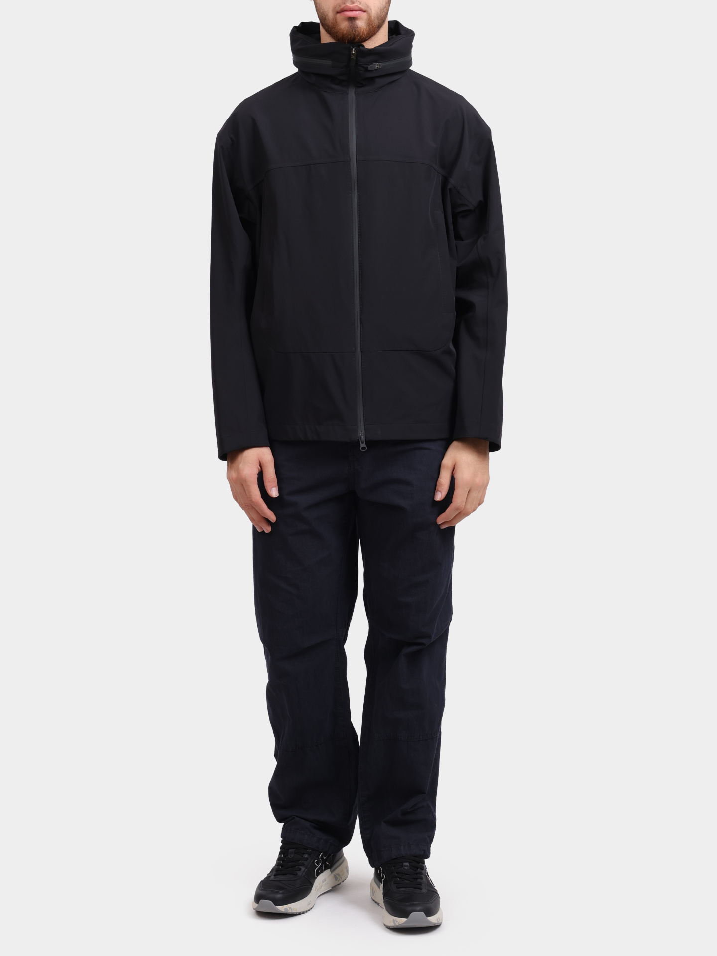 Куртка PW23_05ER ACG 3L 200 — купить в интернет-магазине Verdistore