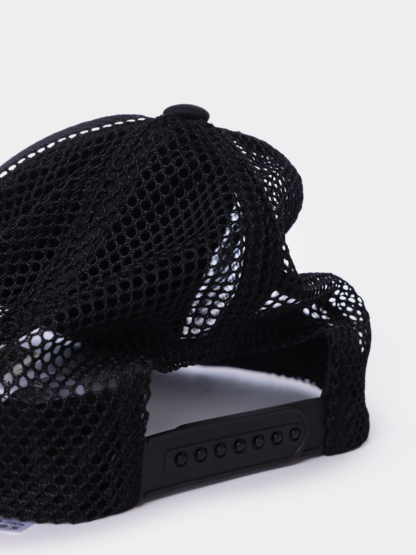 Бейсболка Y-3 JP1141 сетчатая женская с логотипом — купить в интернет-магазине Verdistore