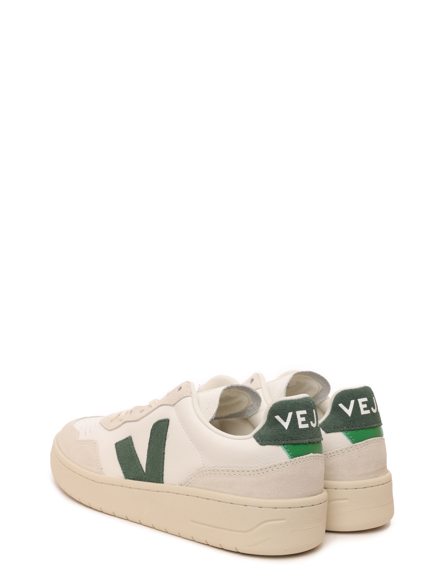 Кеды VD2003384 комбинированные женские  — купить в интернет-магазине Verdistore