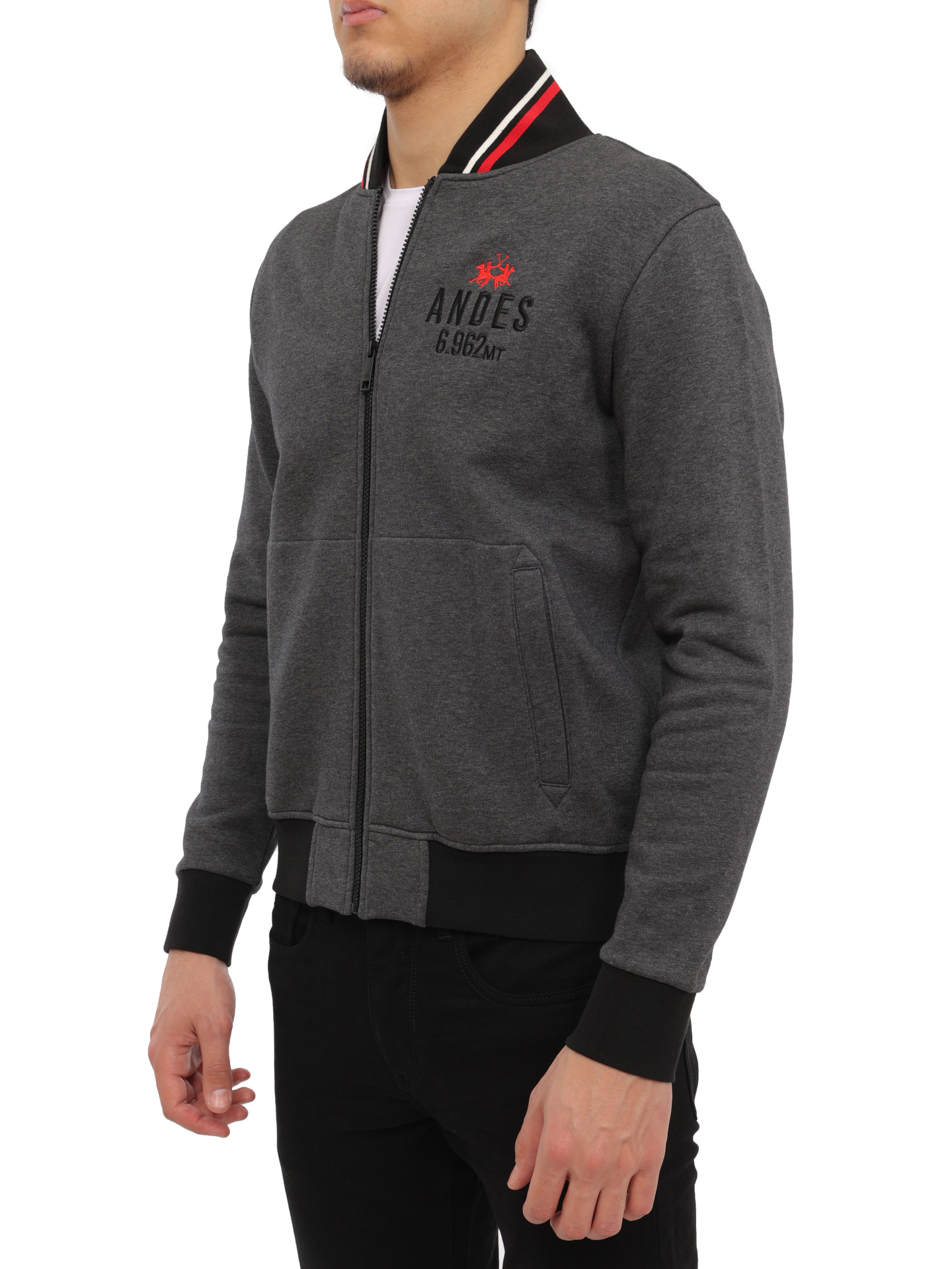 Бомбер — купить в интернет-магазине Verdistore