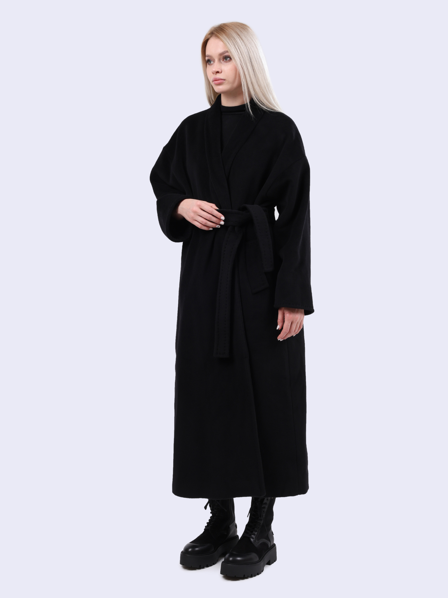 Пальто RIVALSA 005 — купить в интернет-магазине Verdistore