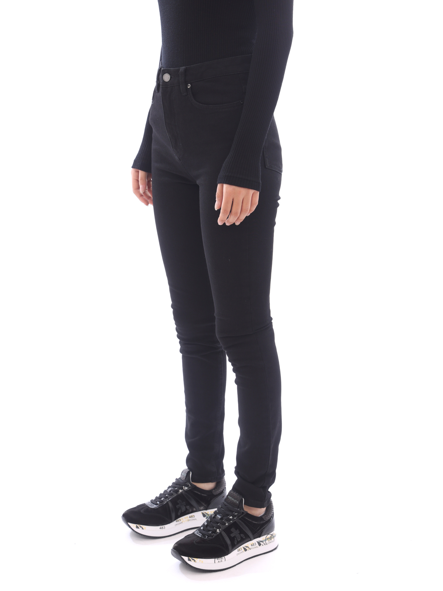 Джинсы — купить в интернет-магазине Verdistore