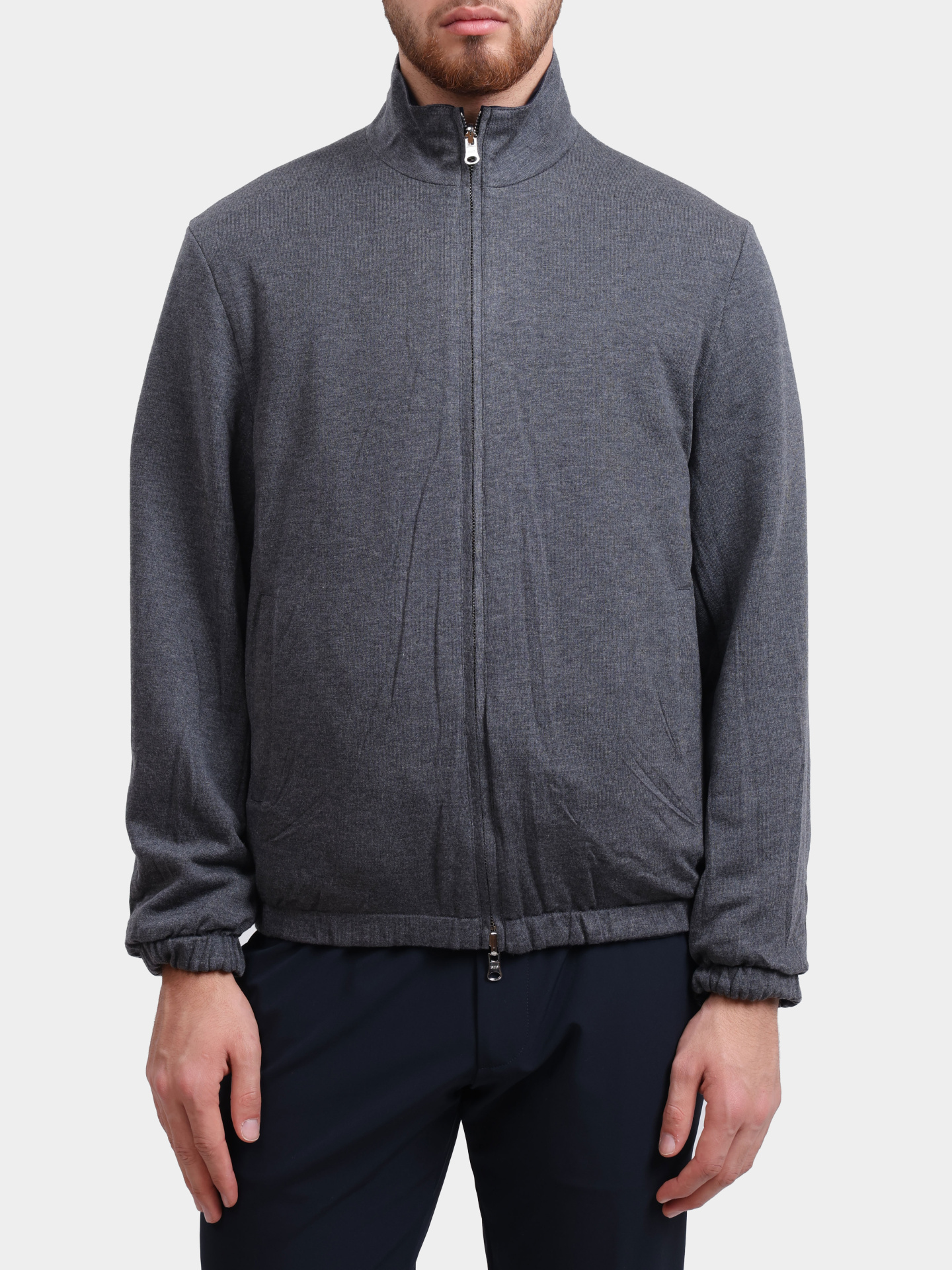 Куртка Paul Taylor PT7JK F006 600 двусторонняя мужская — купить в интернет-магазине Verdistore