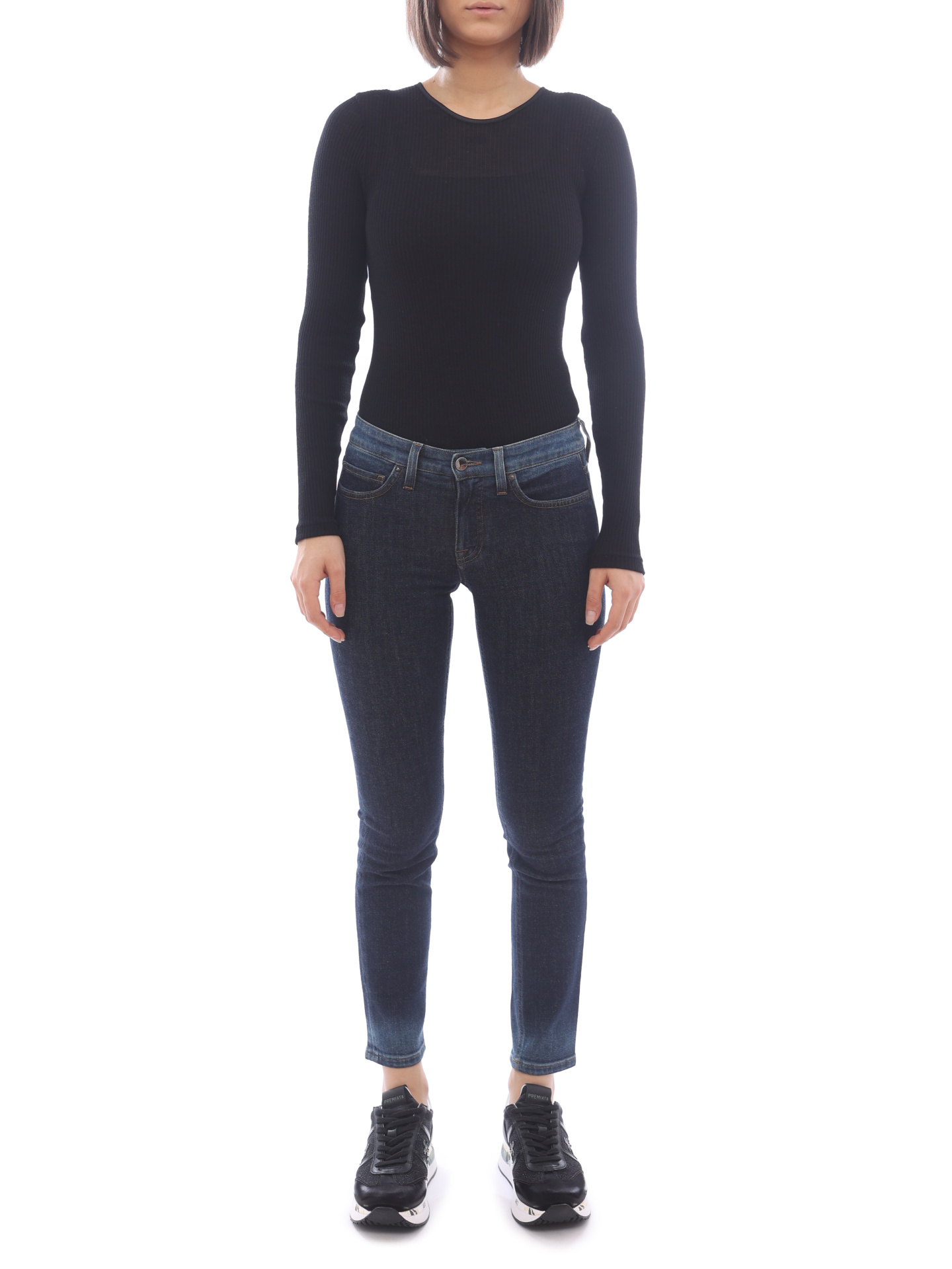 Джинсы — купить в интернет-магазине Verdistore