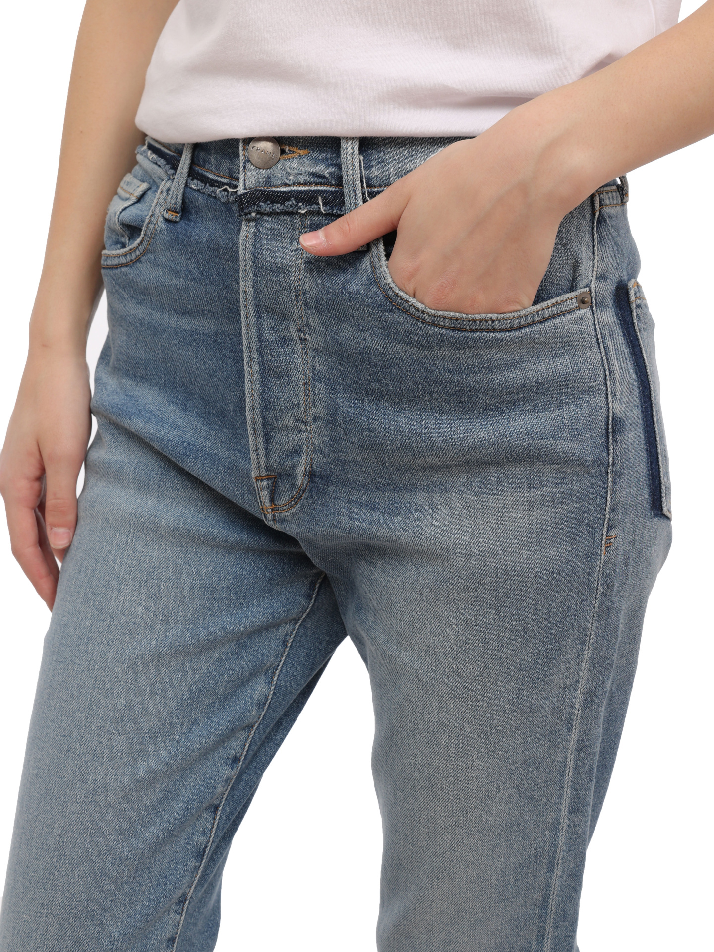 Джинсы — купить в интернет-магазине Verdistore