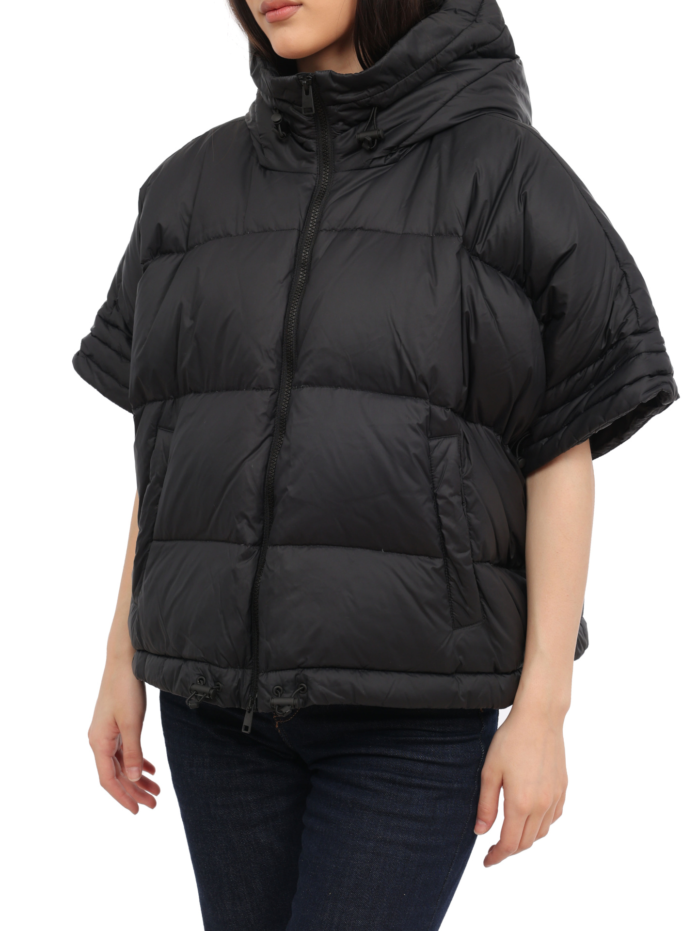 Пуховик — купить в интернет-магазине Verdistore