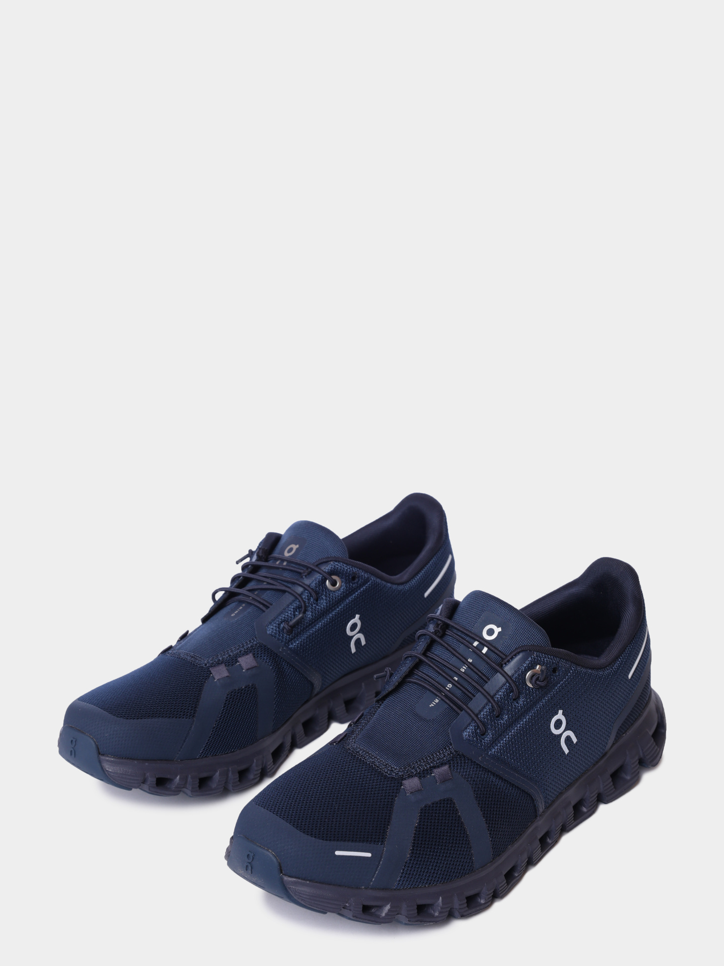 Кроссовки On Running 3MF10073279 текстильные мужские  — купить в интернет-магазине Verdistore