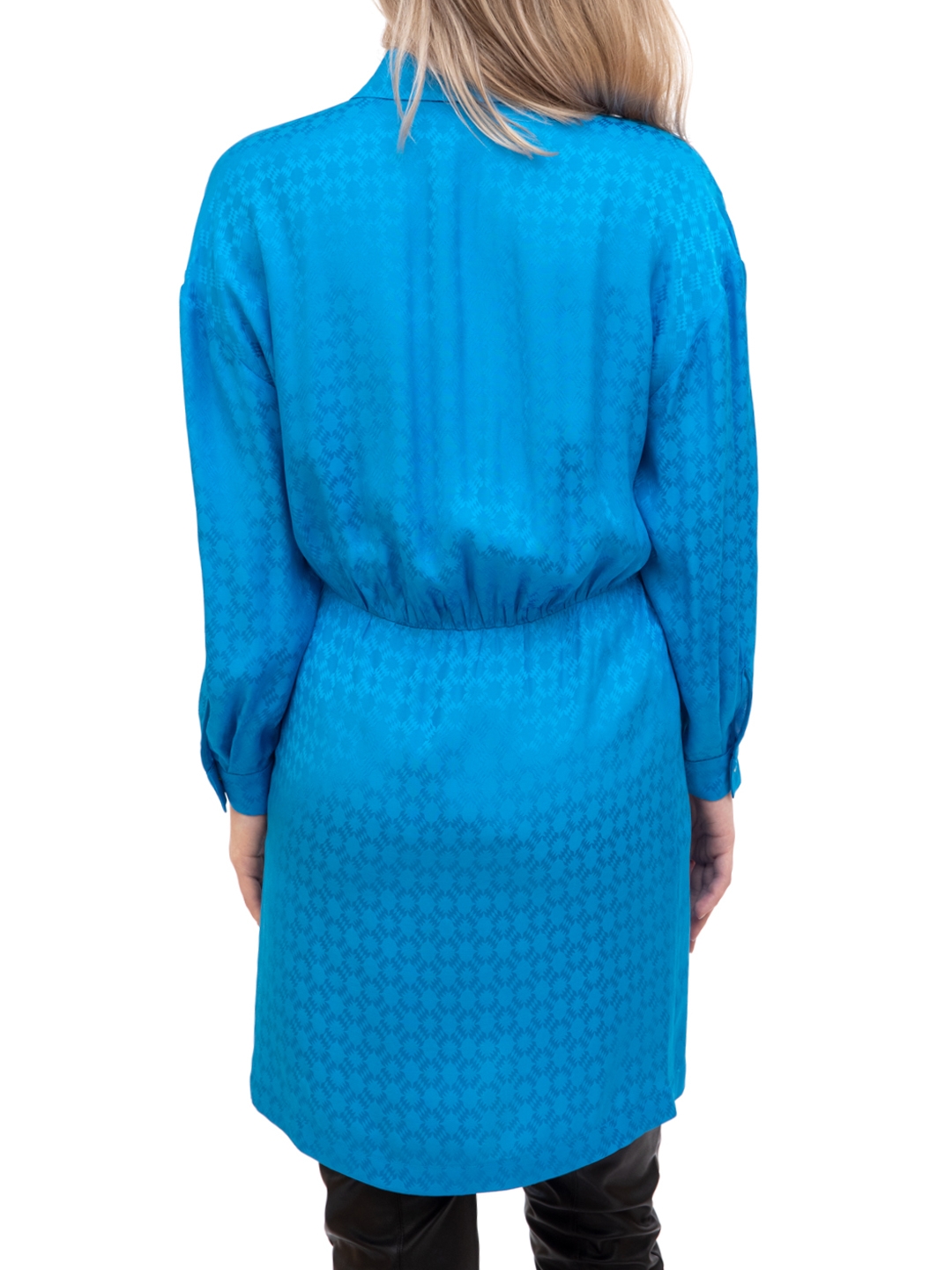 Платье-рубашка — купить в интернет-магазине Verdistore