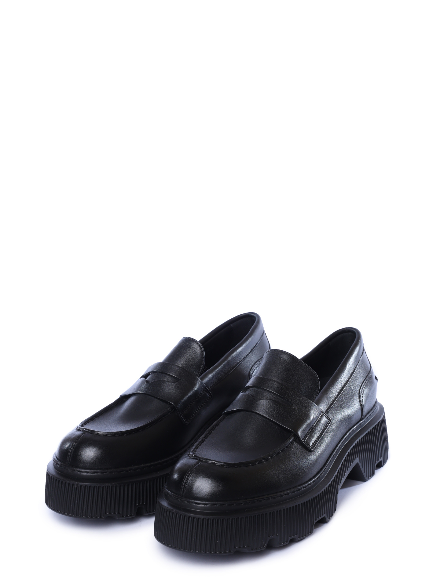 Лоферы WUCG71043NERRAIYN20 — купить в интернет-магазине Verdistore