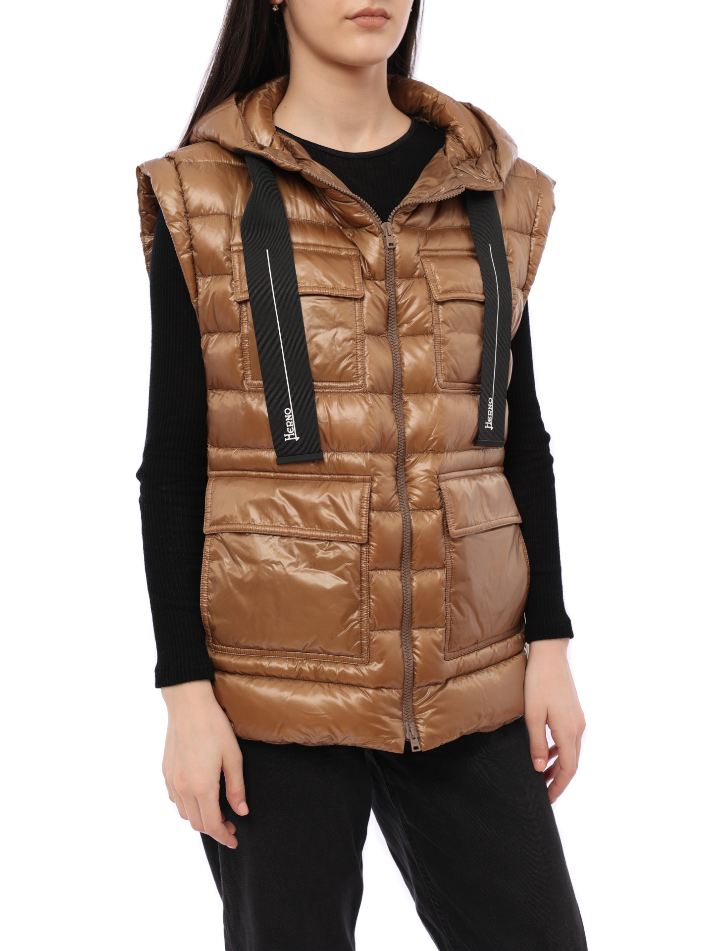 Жилет — купить в интернет-магазине Verdistore