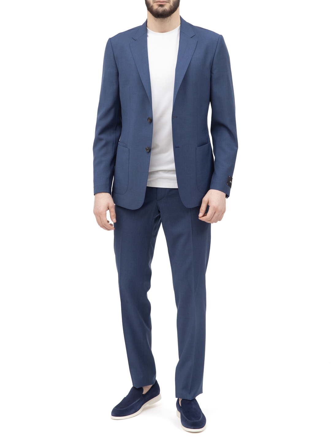 Костюм — купить в интернет-магазине Verdistore