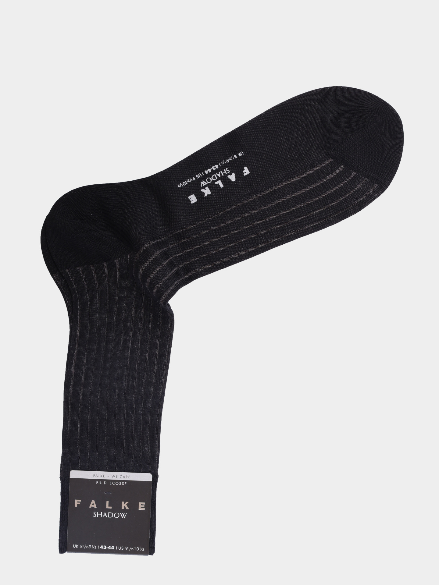 Носки FALKE 14648 черные мужские — купить в интернет-магазине Verdistore