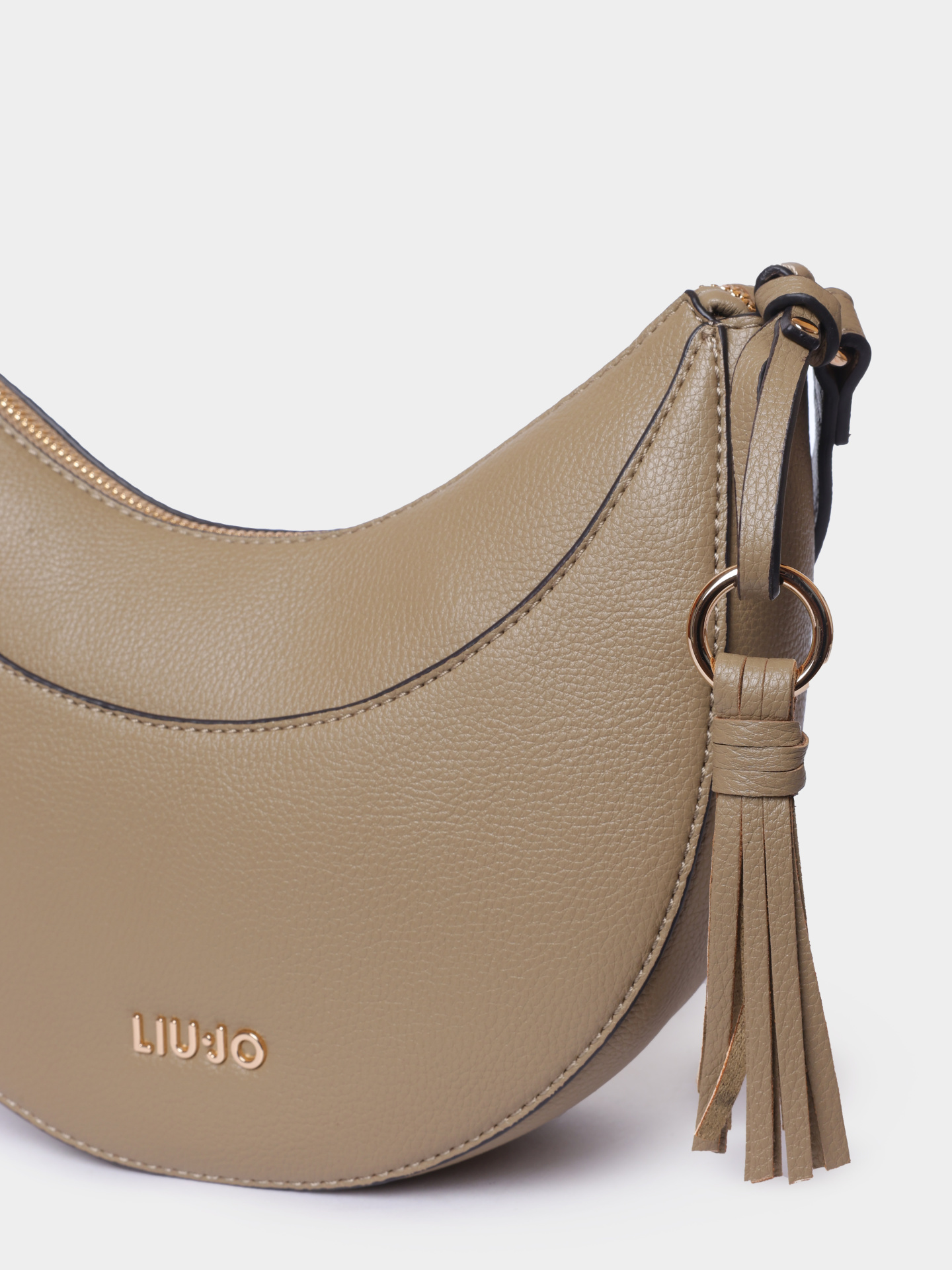 Cумка Liu-Jo AA6186 E1012 01679 светло-коричневая женская — купить в интернет-магазине Verdistore