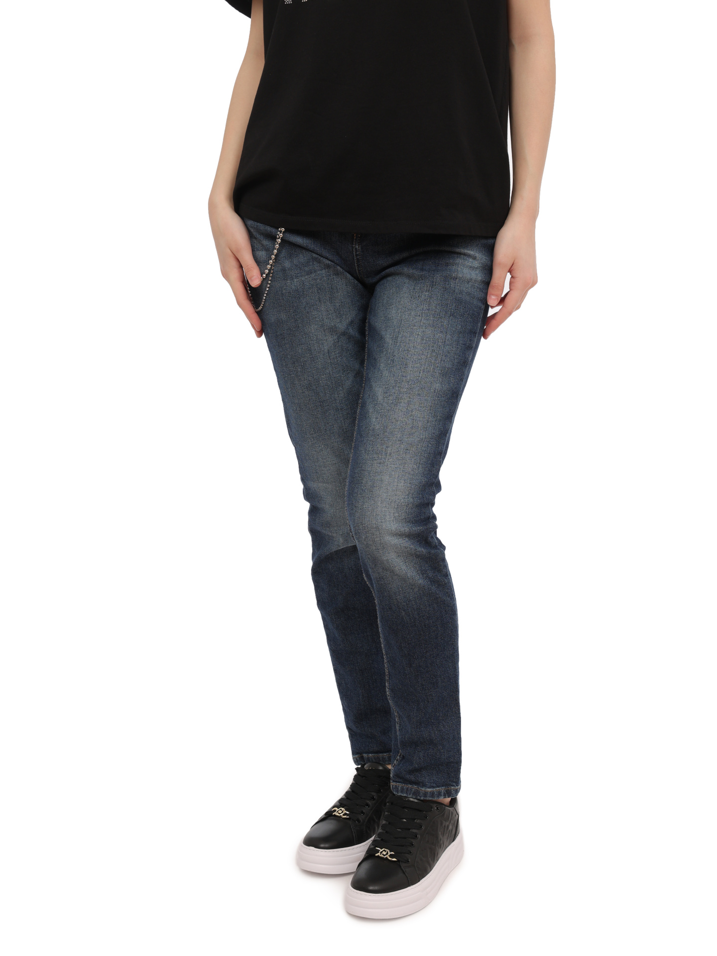 Джинсы — купить в интернет-магазине Verdistore