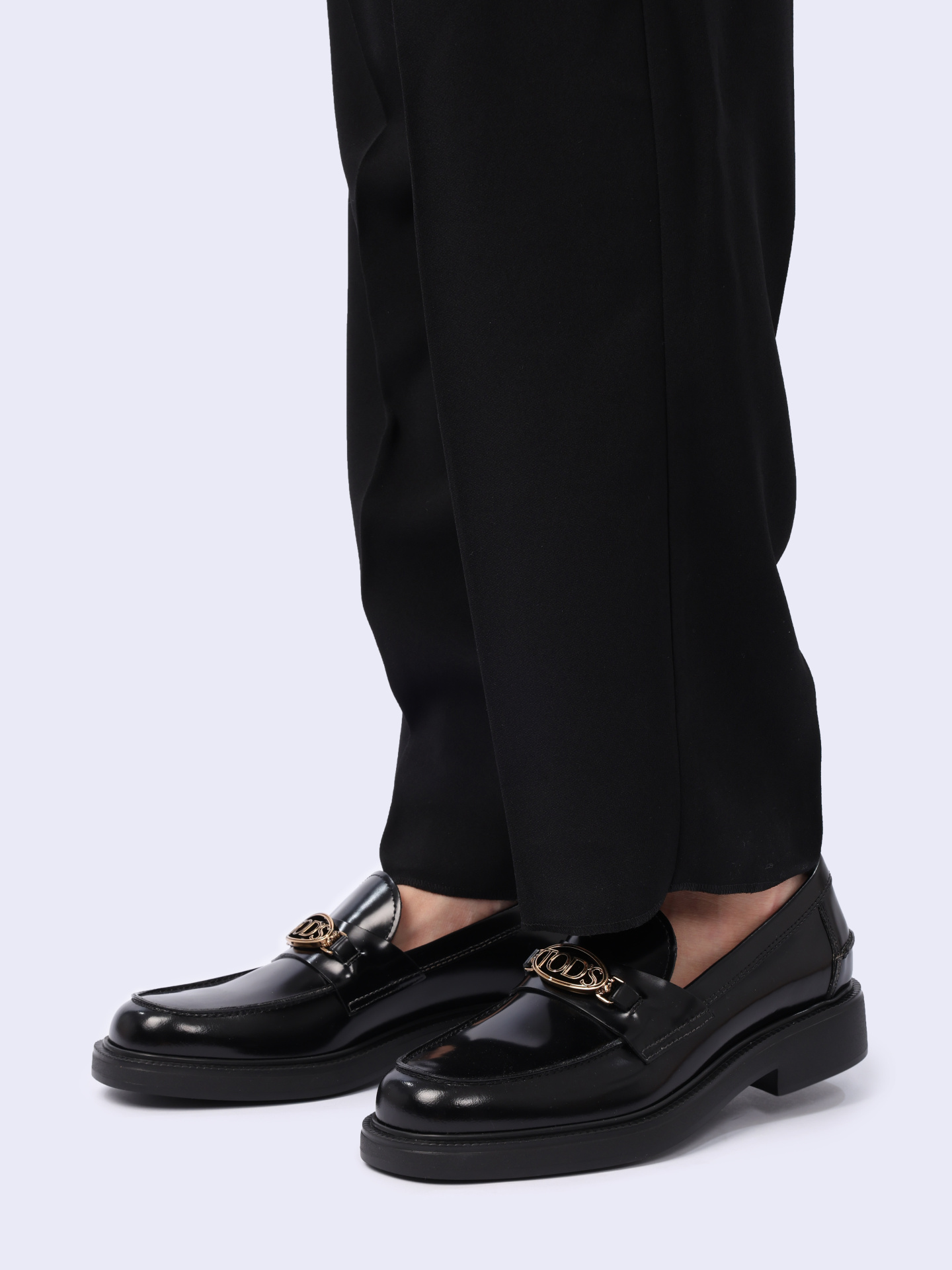 Лоферы XXW20L0IM70SHA B999 — купить в интернет-магазине Verdistore