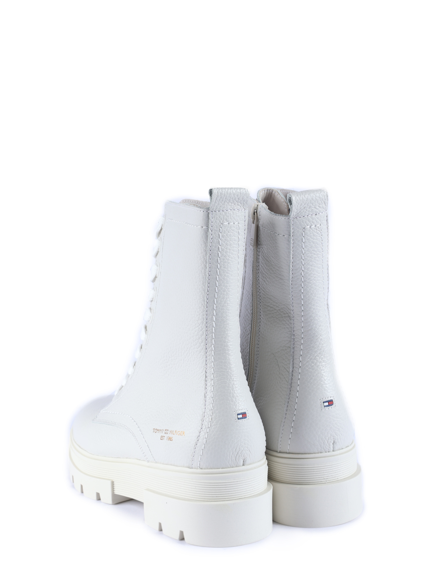 Ботинки FW0FW05946 AF2  — купить в интернет-магазине Verdistore