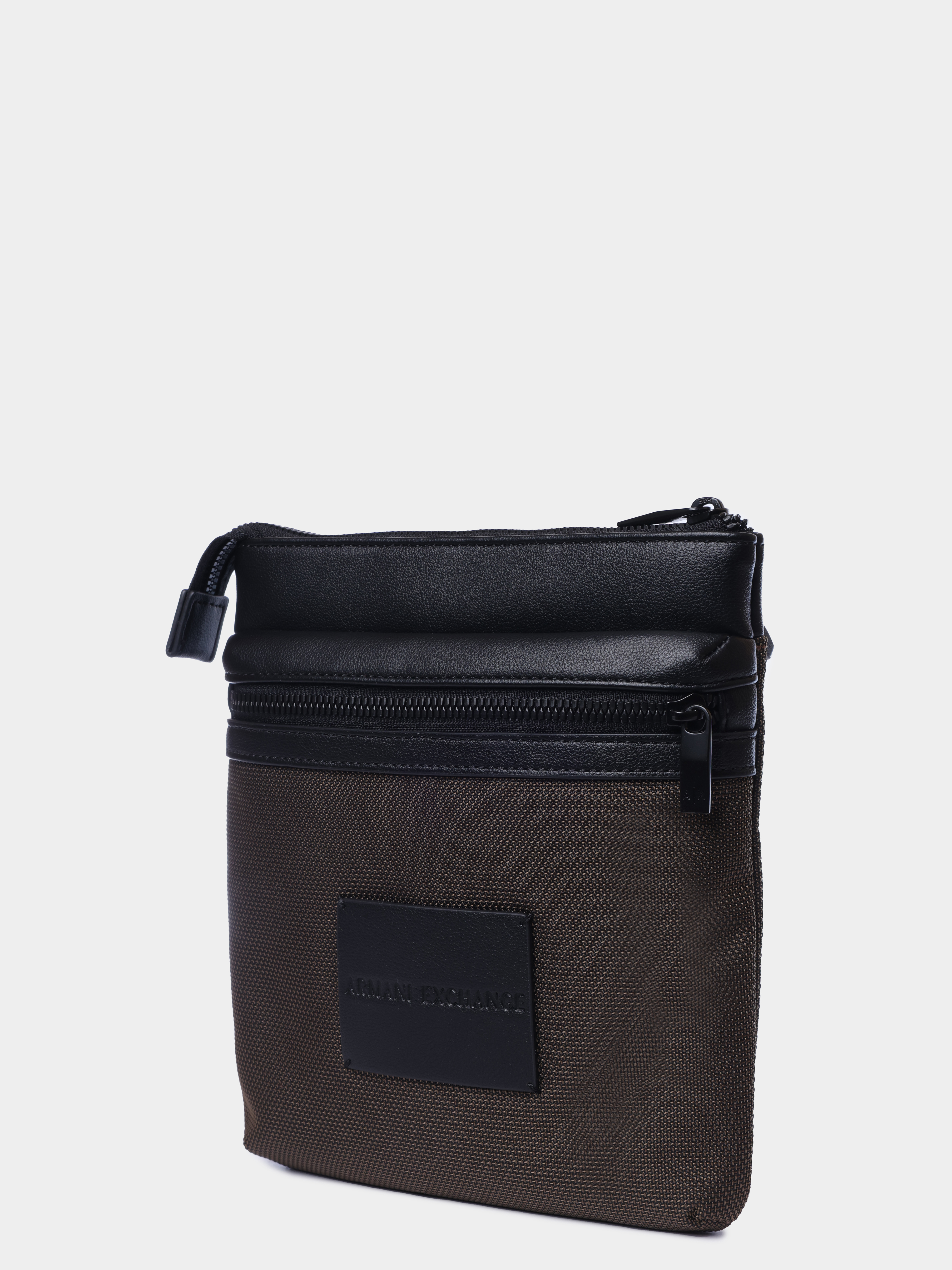 Сумка Armani Exchange XM003572 AF26655 M6029 комбинированная мужская — купить в интернет-магазине Verdistore