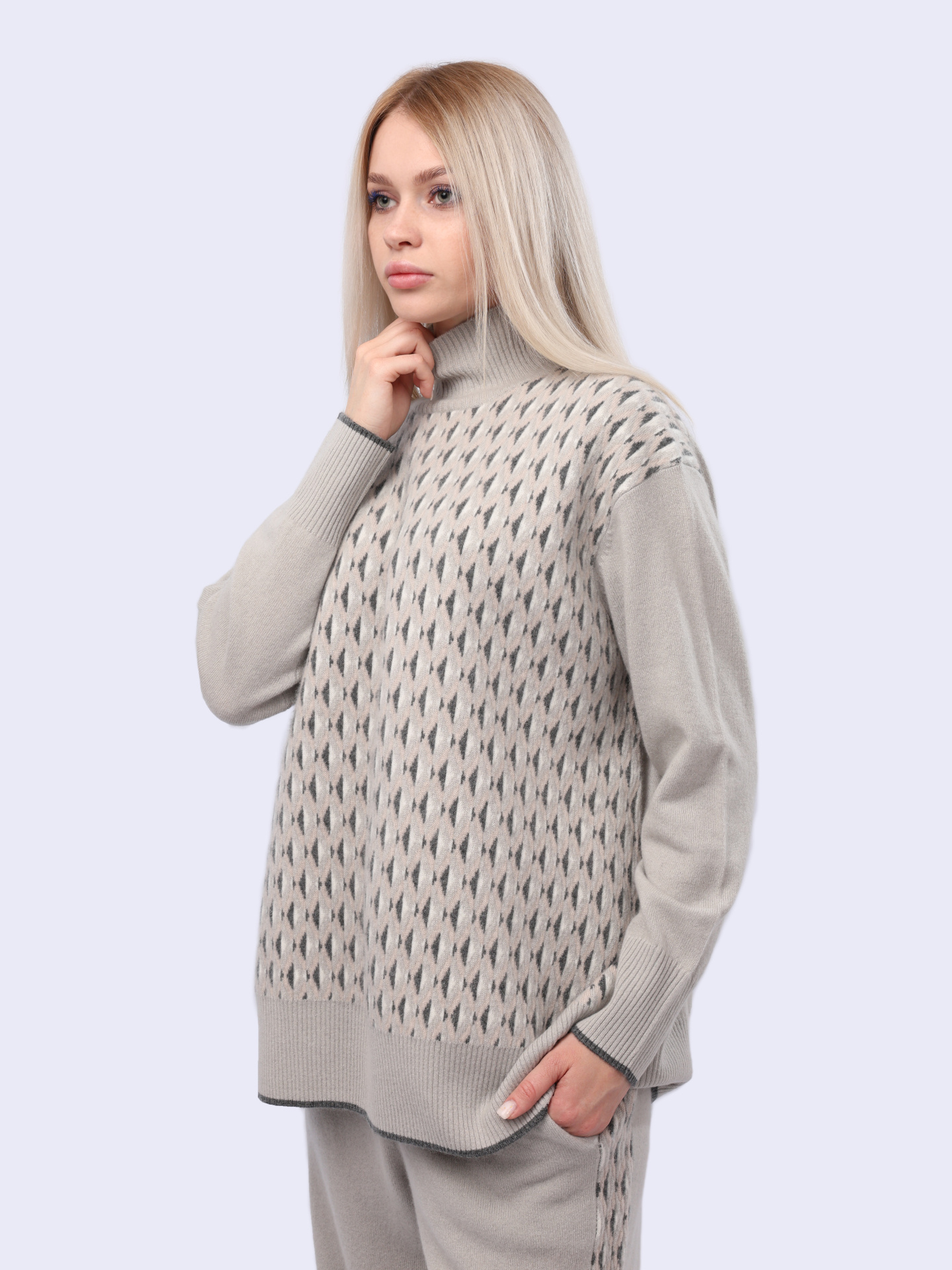 Свитер 45W-13-1458 V441 — купить в интернет-магазине Verdistore