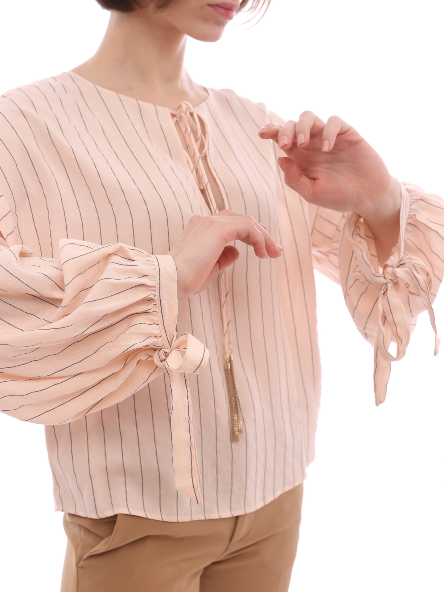 Блузка — купить в интернет-магазине Verdistore