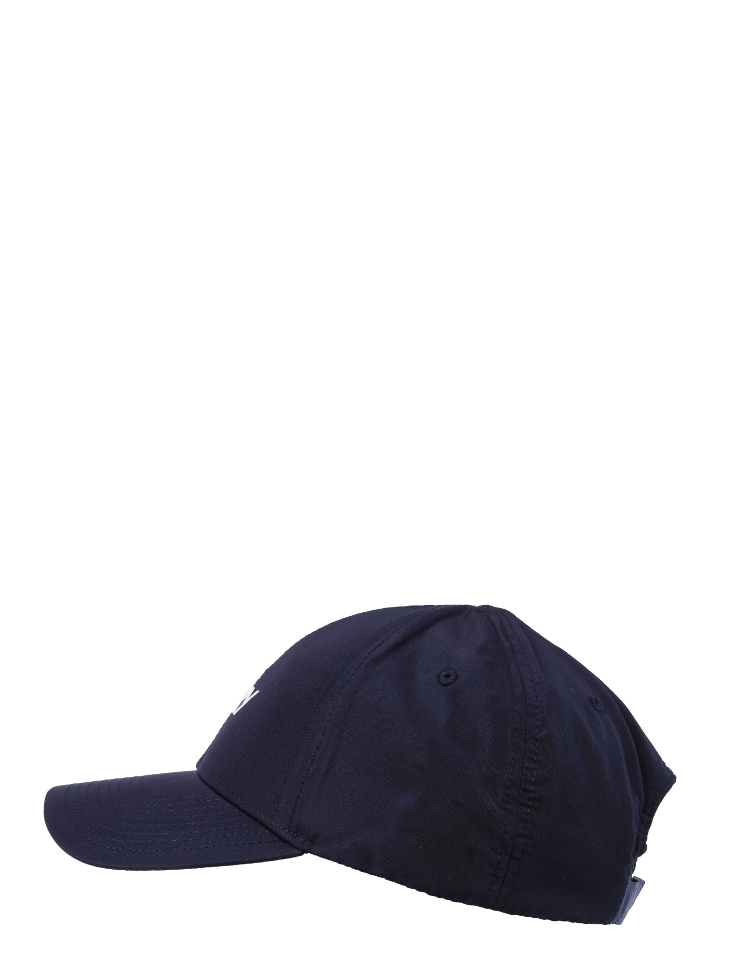 Бейсболка Autry ACPU-54BB темно-синяя мужская с контрастным логотипом — купить в интернет-магазине Verdistore