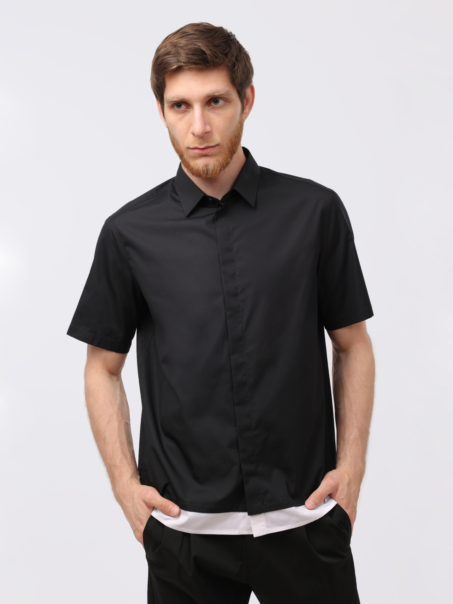 Рубашка — купить в интернет-магазине Verdistore