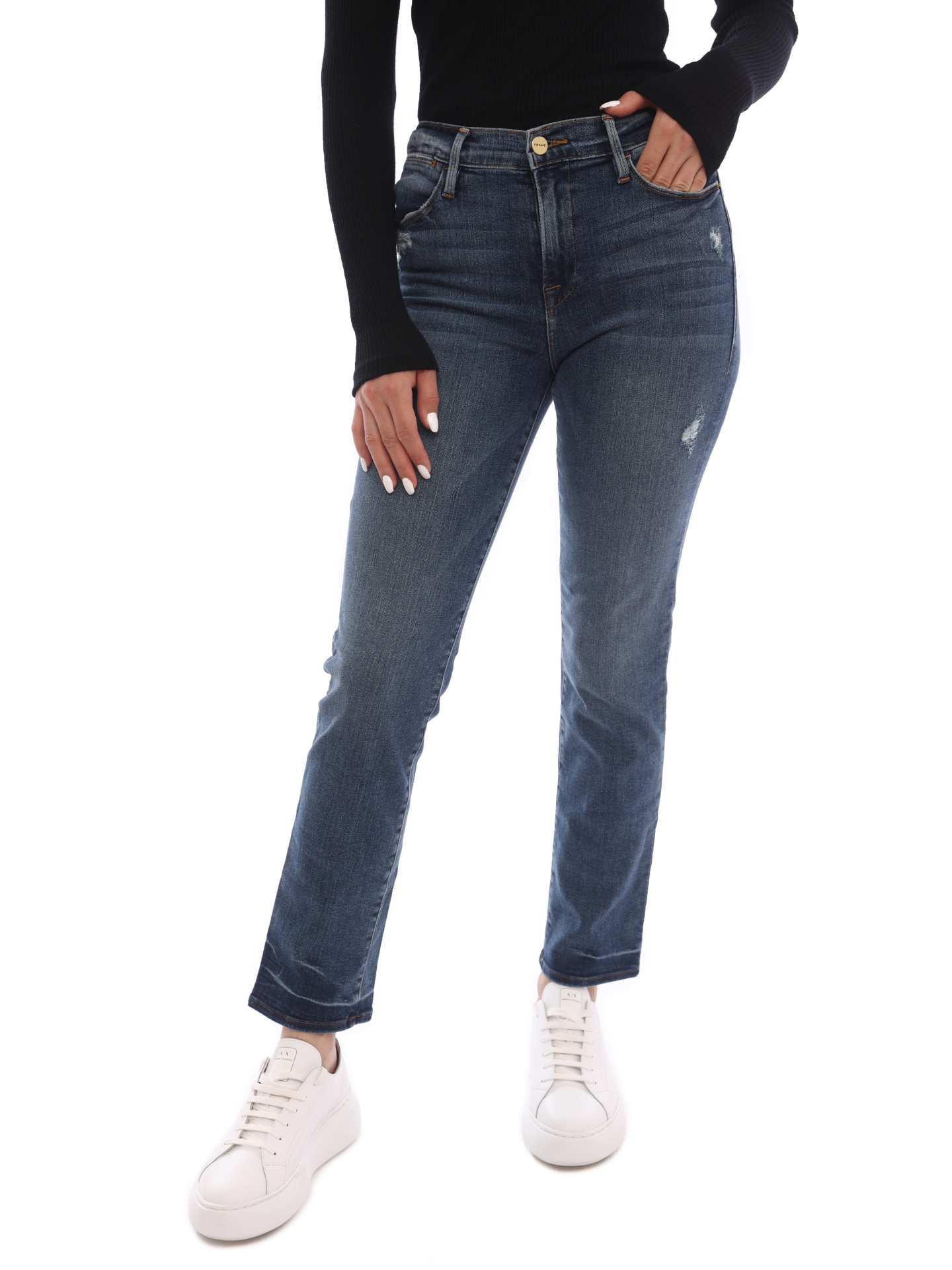 Джинсы — купить в интернет-магазине Verdistore