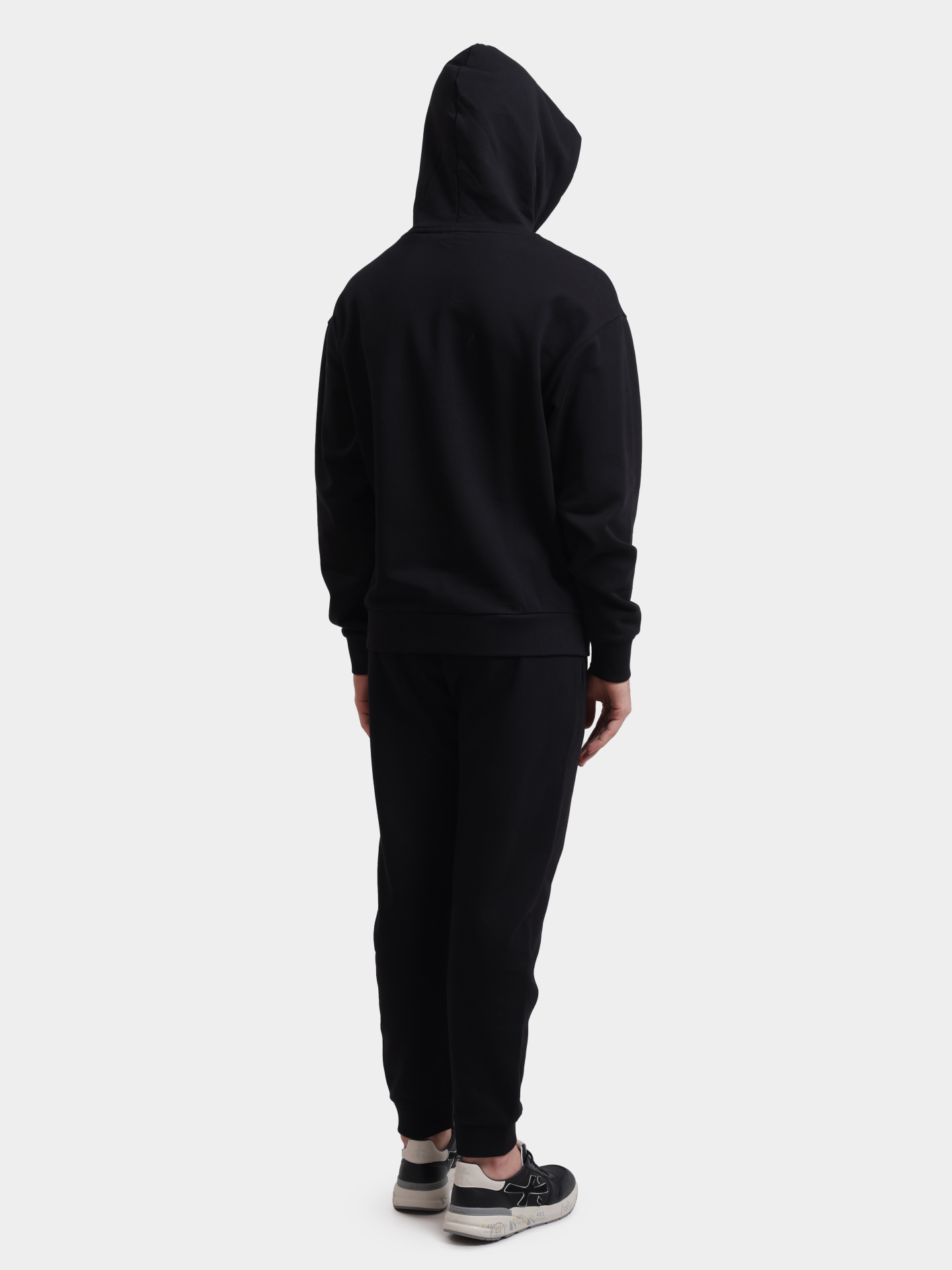 Свитшот Hugo Nalonso 10249110 — купить в интернет-магазине Verdistore