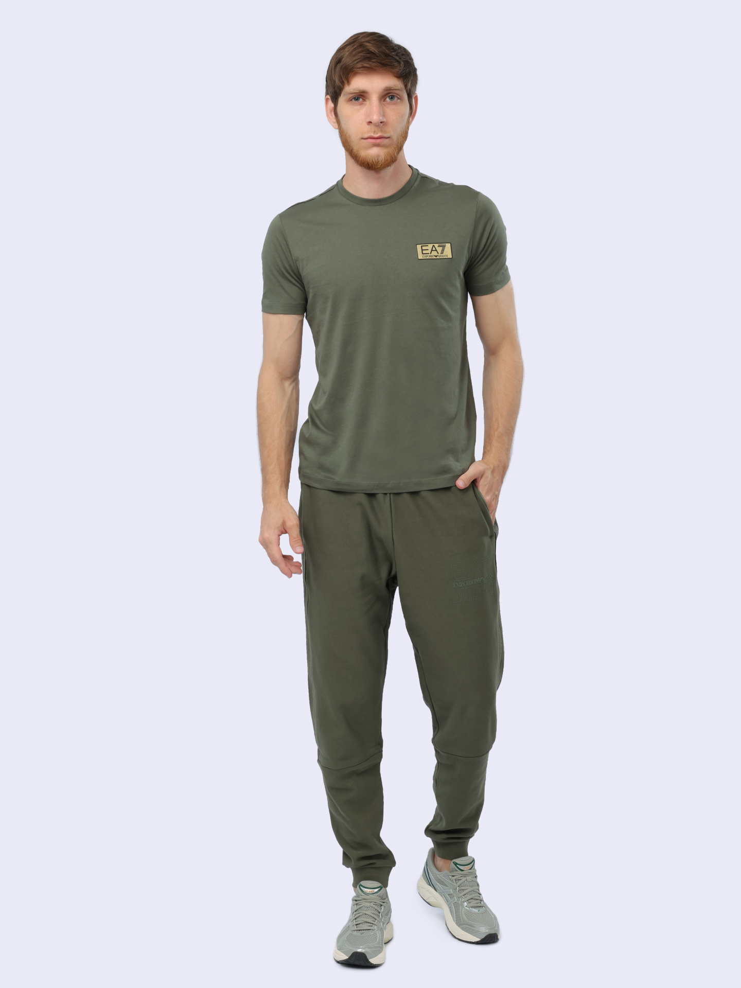 Футболка — купить в интернет-магазине Verdistore