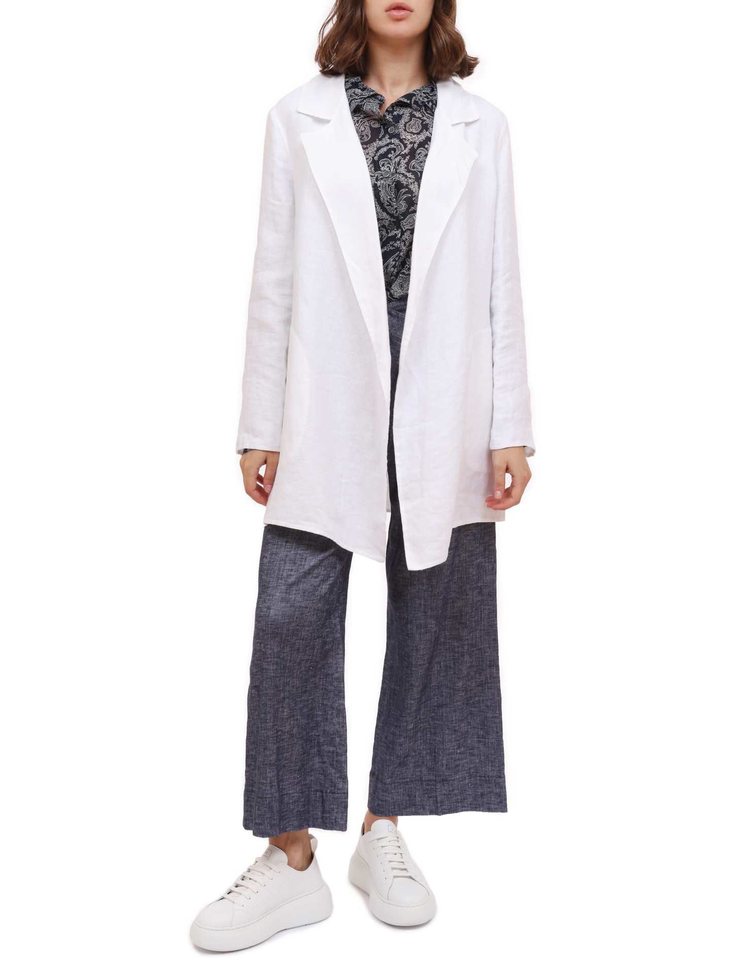 Жакет — купить в интернет-магазине Verdistore