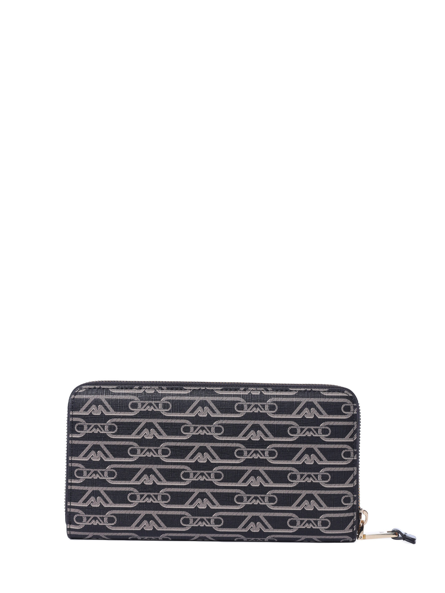 Кошелек Emporio Armani EW000366 AF11951 FC033 черный мужской — купить в интернет-магазине Verdistore