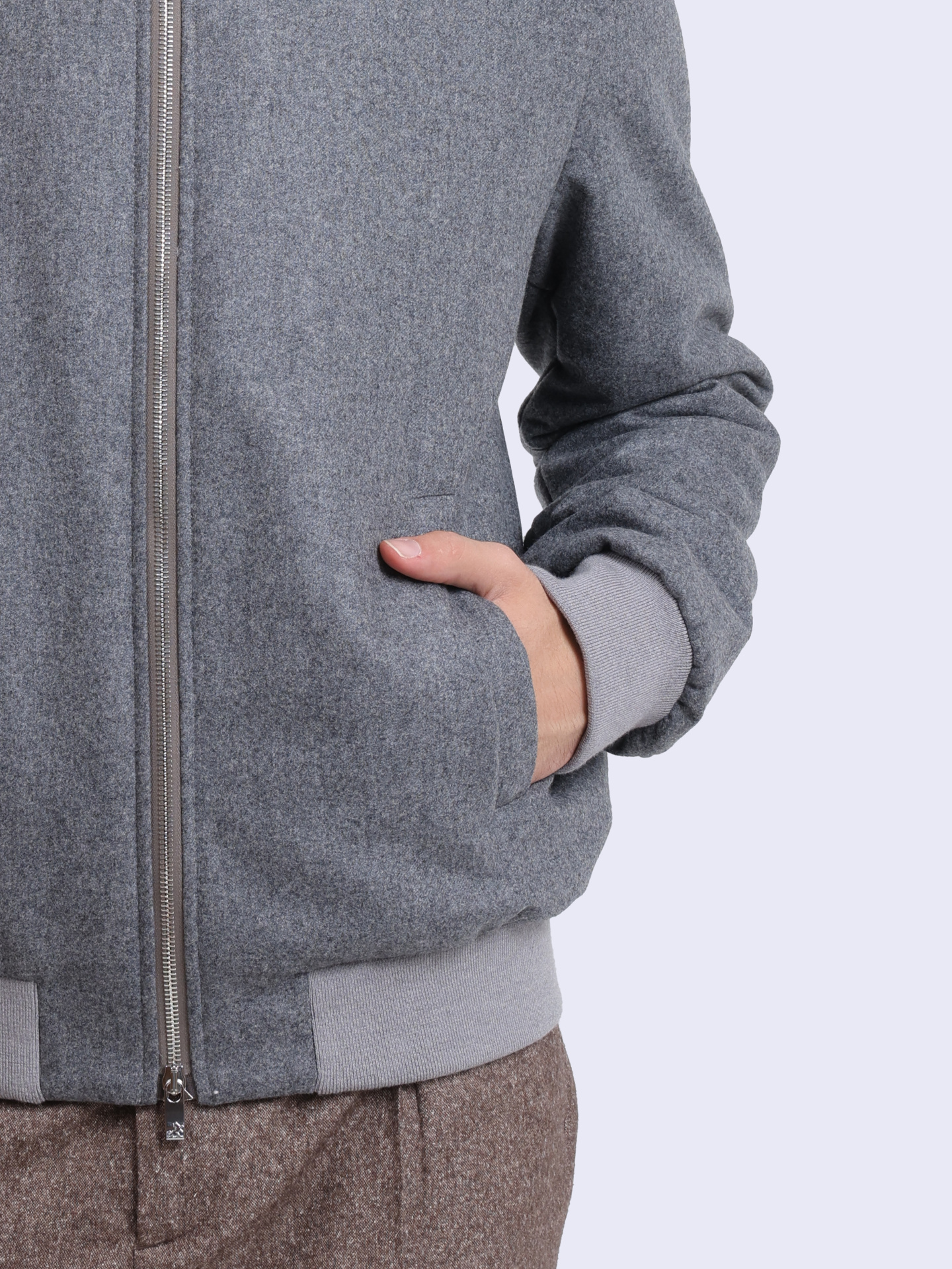 Бомбер SB84 IN42 U820  — купить в интернет-магазине Verdistore