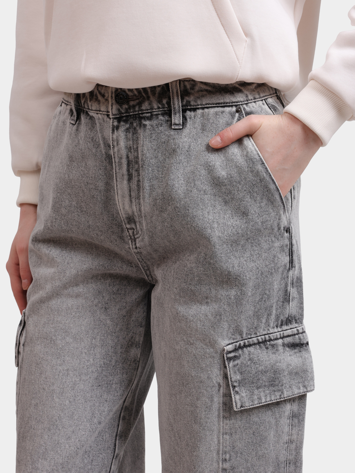 Джинсы XW001396 AF16176 M6099 — купить в интернет-магазине Verdistore