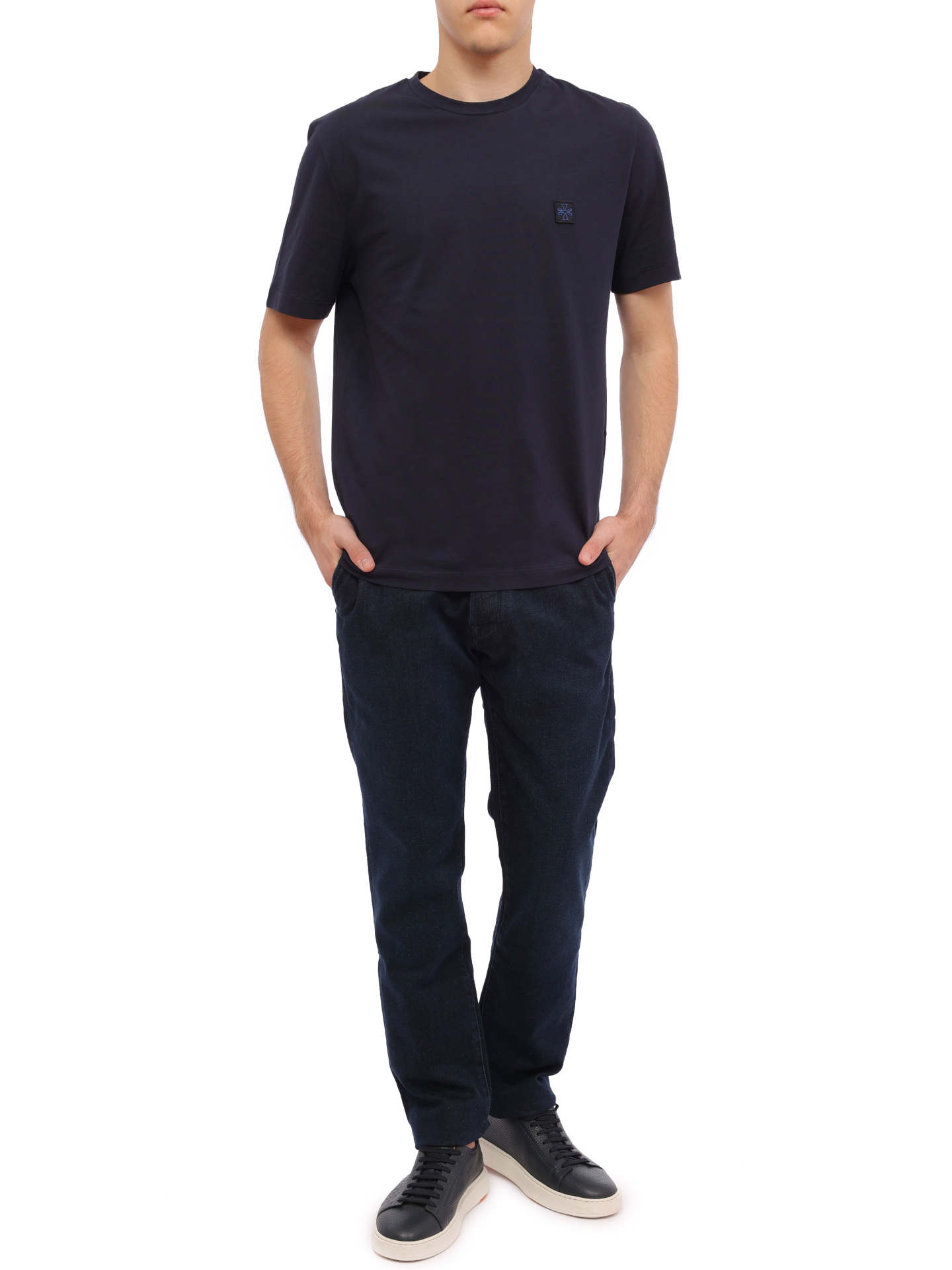 Футболка — купить в интернет-магазине Verdistore