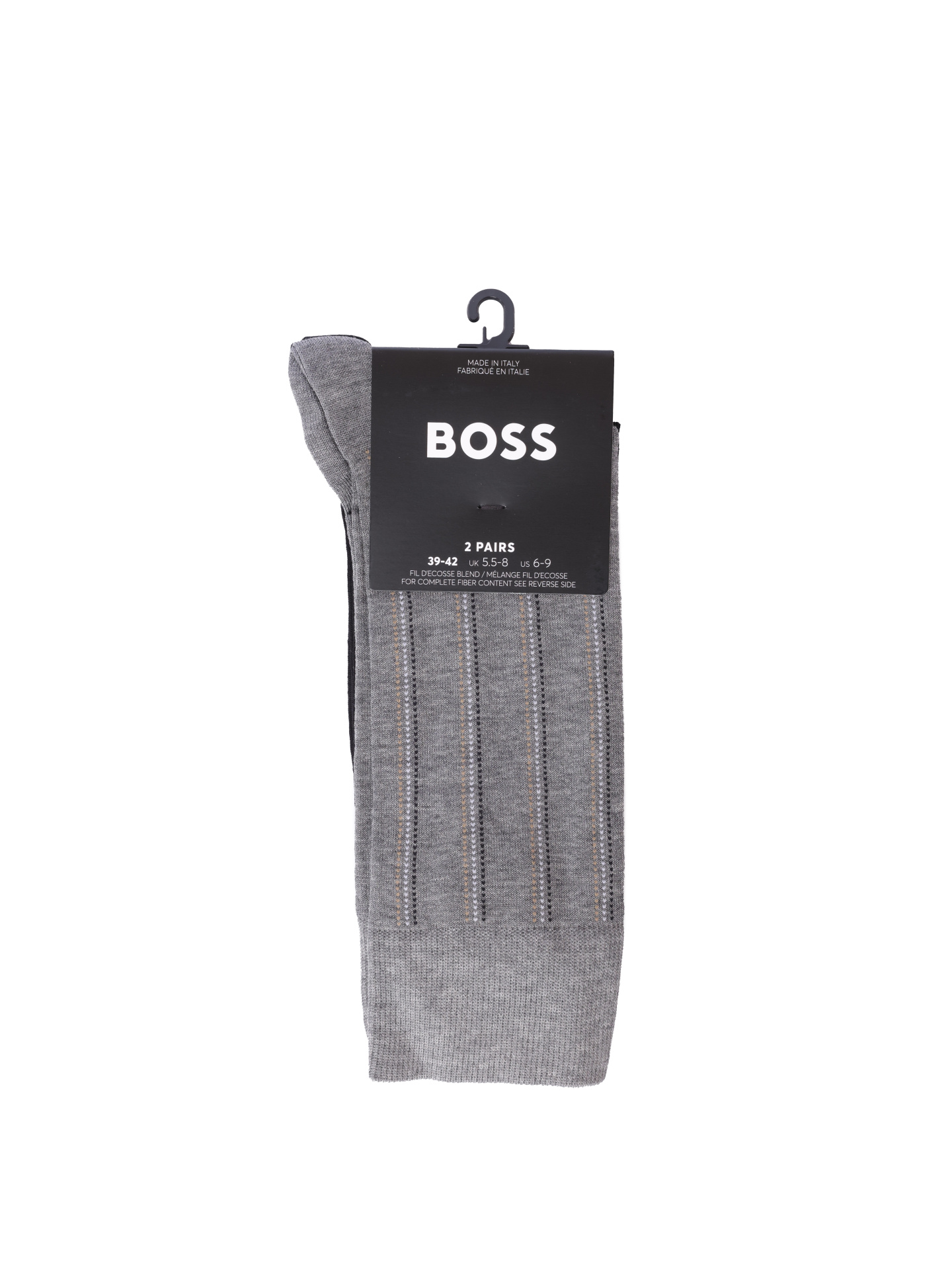 Носки Boss 50531572 031 хлопковые мужские — купить в интернет-магазине Verdistore
