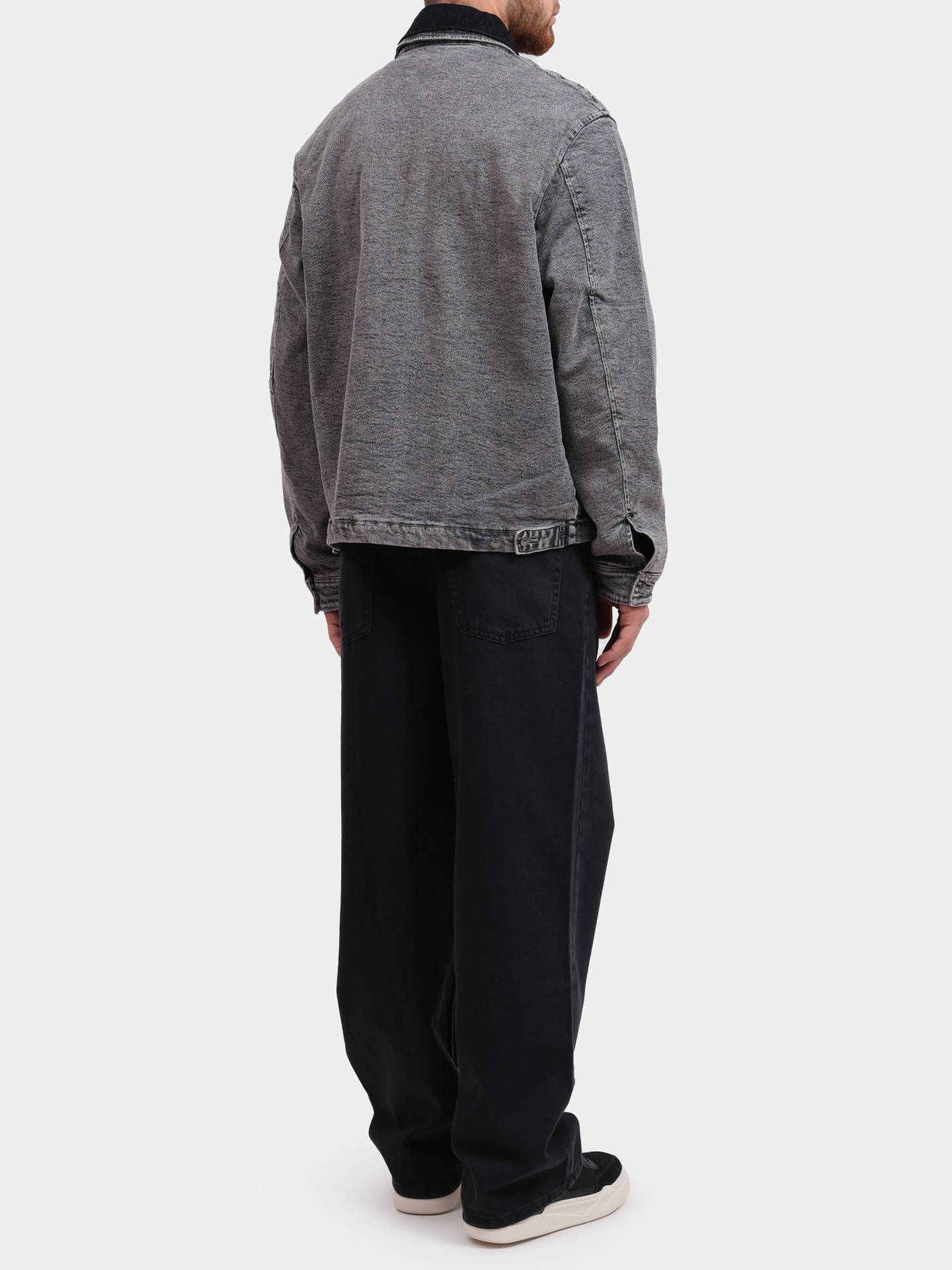 Куртка XM001918 AF18827 M8088 — купить в интернет-магазине Verdistore
