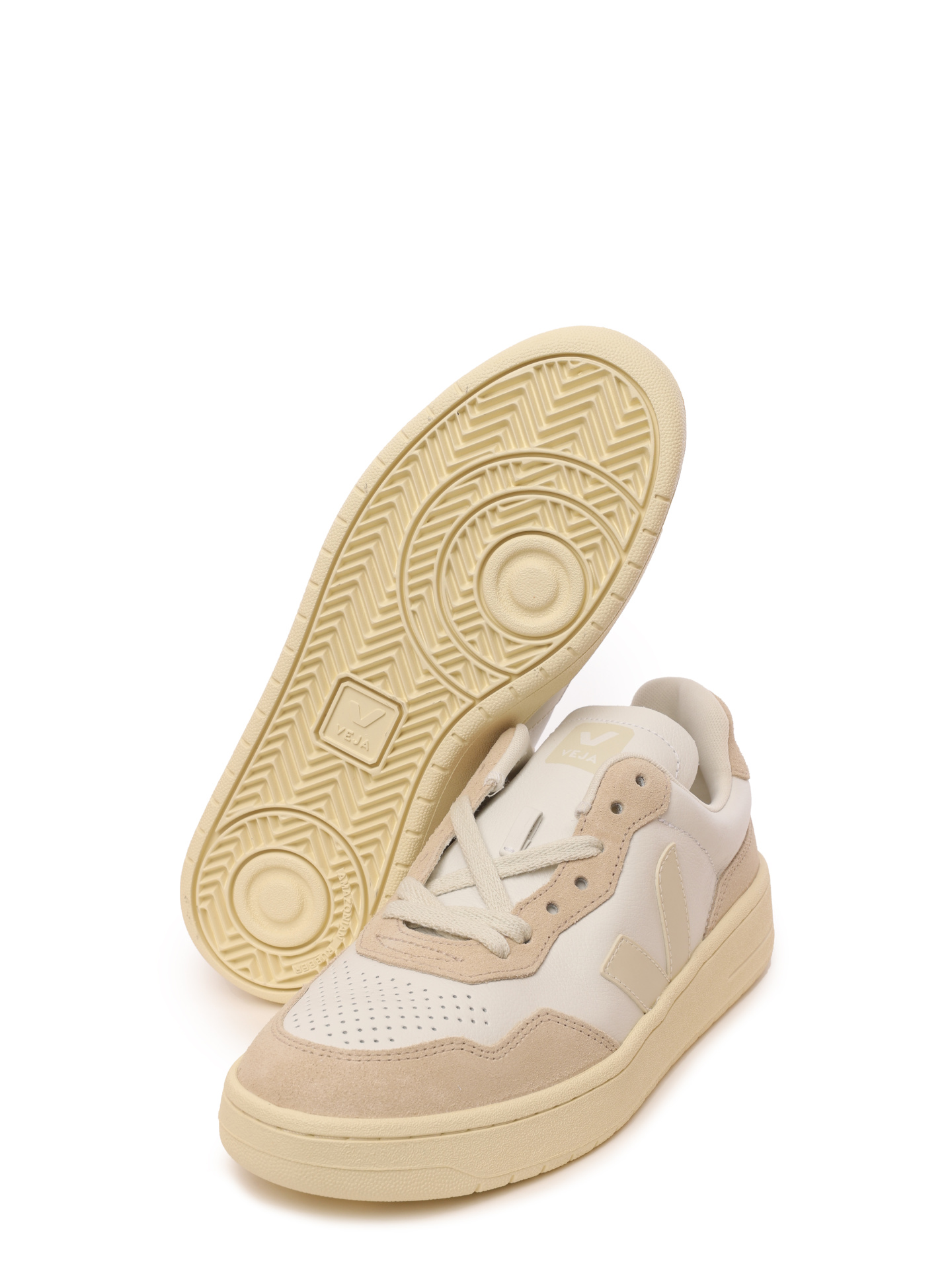 Кеды VD2003377 женские комбинированные — купить в интернет-магазине Verdistore