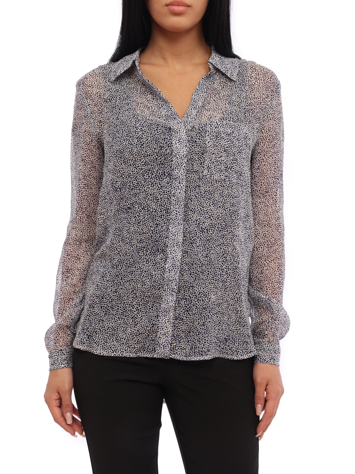 картинка Блузка от магазина Verdistore