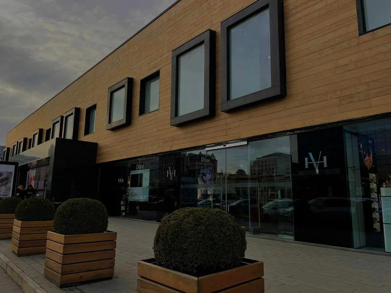 Verdi Store