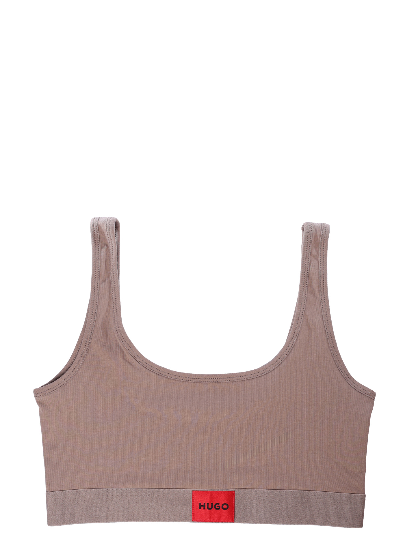 Топ Hugo 50469652 218 хлопковый женский — купить в интернет-магазине Verdistore